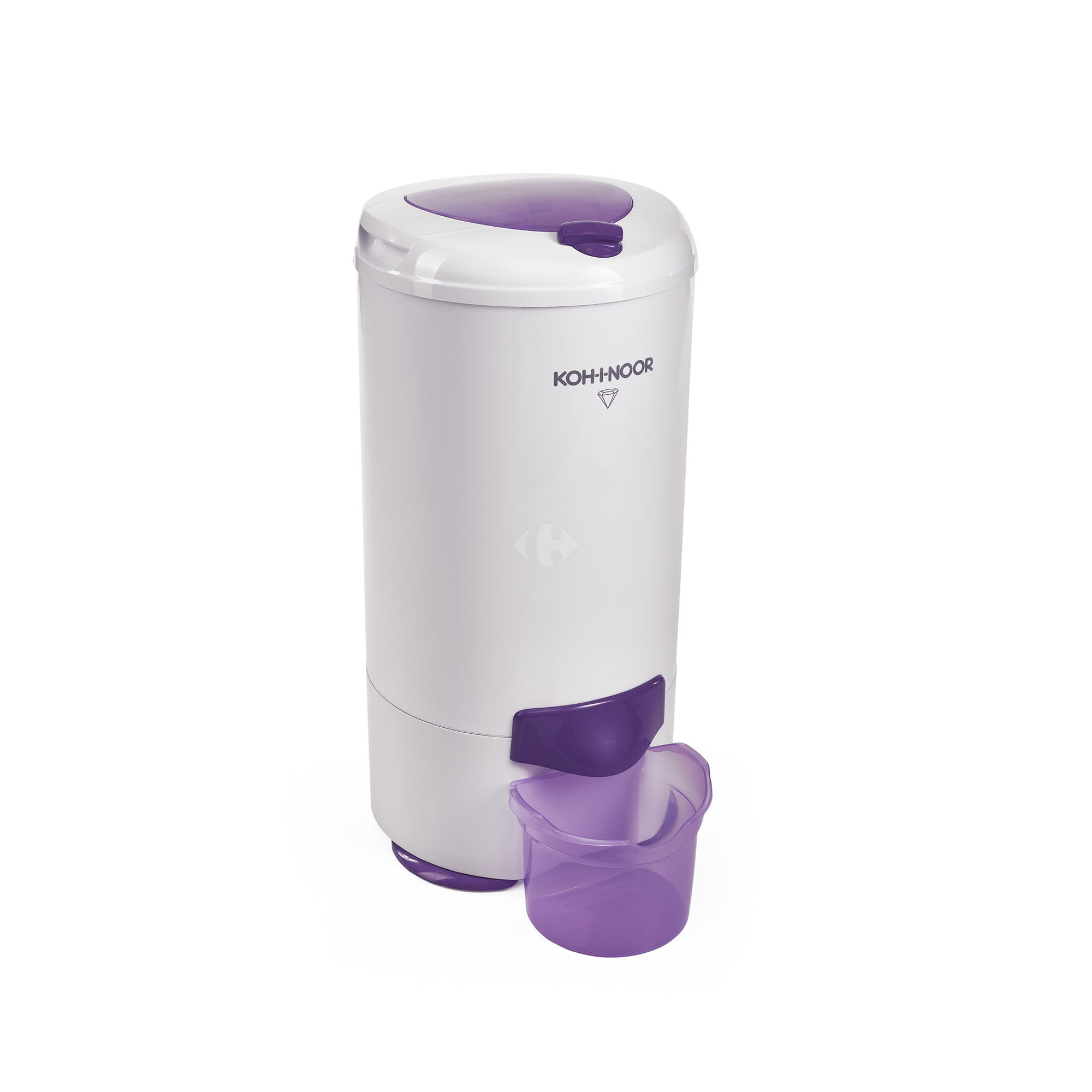 Secarropas Koh-i-noor 6.5KG C-765/2