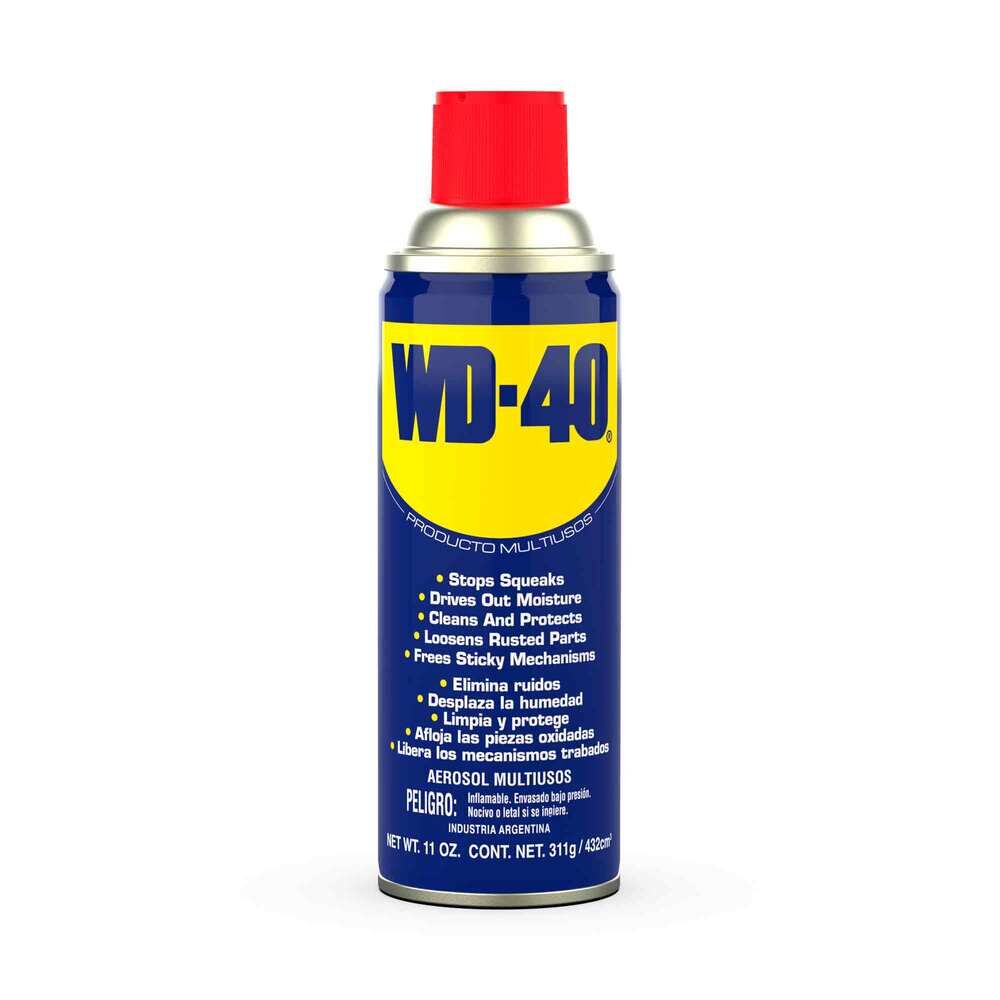 Wd 40 311gr