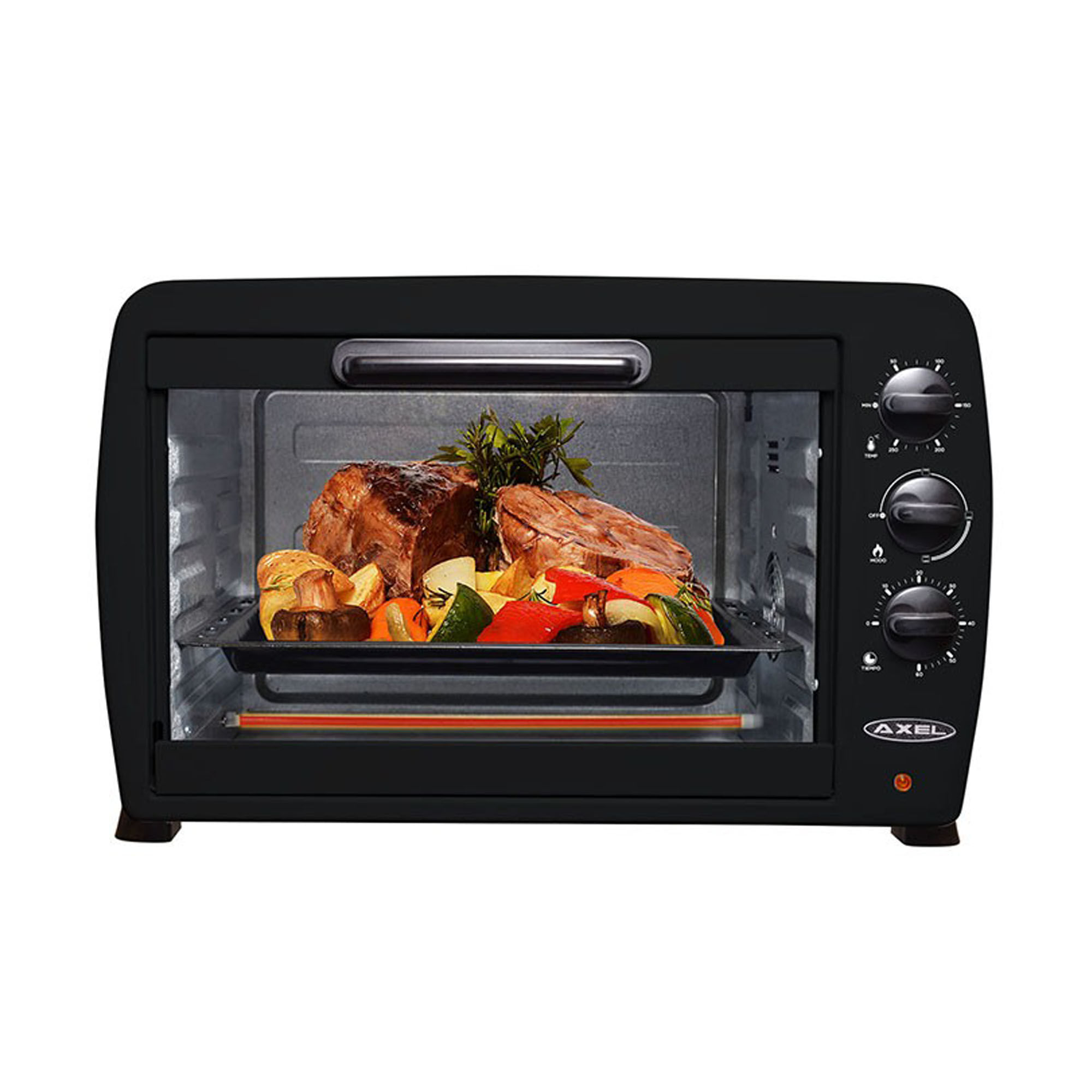 Horno EléCtrico Axel Ax-Hc45