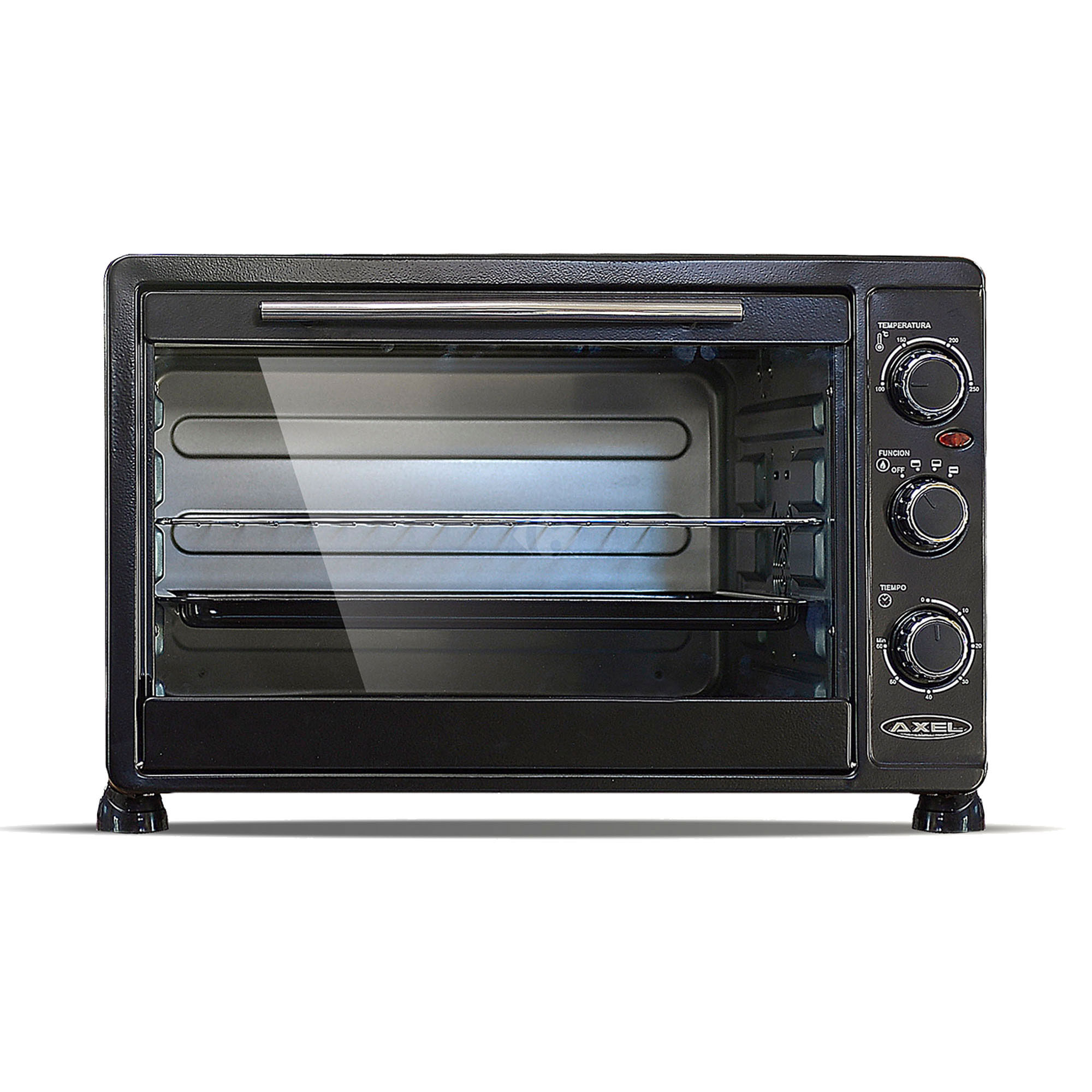 Horno EléCtrico Axel Ax-Hc60 60 L 2200w
