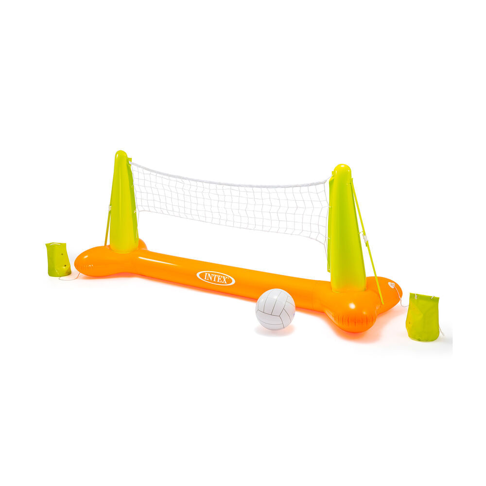 Set Volley para Pileta Intex 239 x64 x91 cm