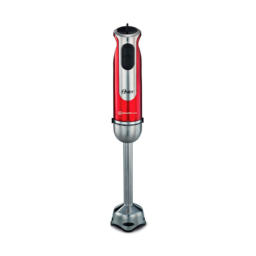 Mixer Oster  800w Rojo Fpsthb2803