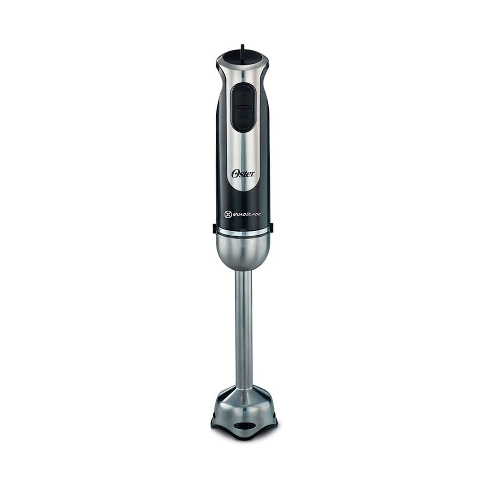Mixer Oster 800w Negro Fpsthb2802