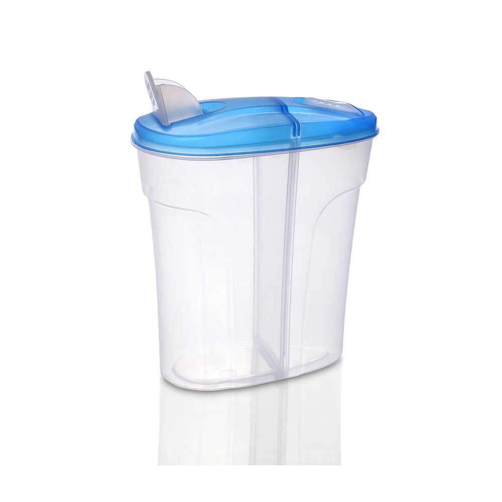 Vertedor Doble 1,25l Star Company