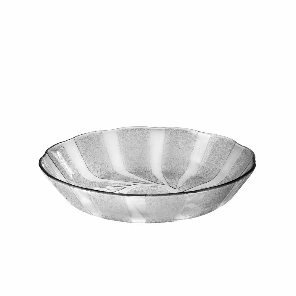 Plato hondo galaxia flint