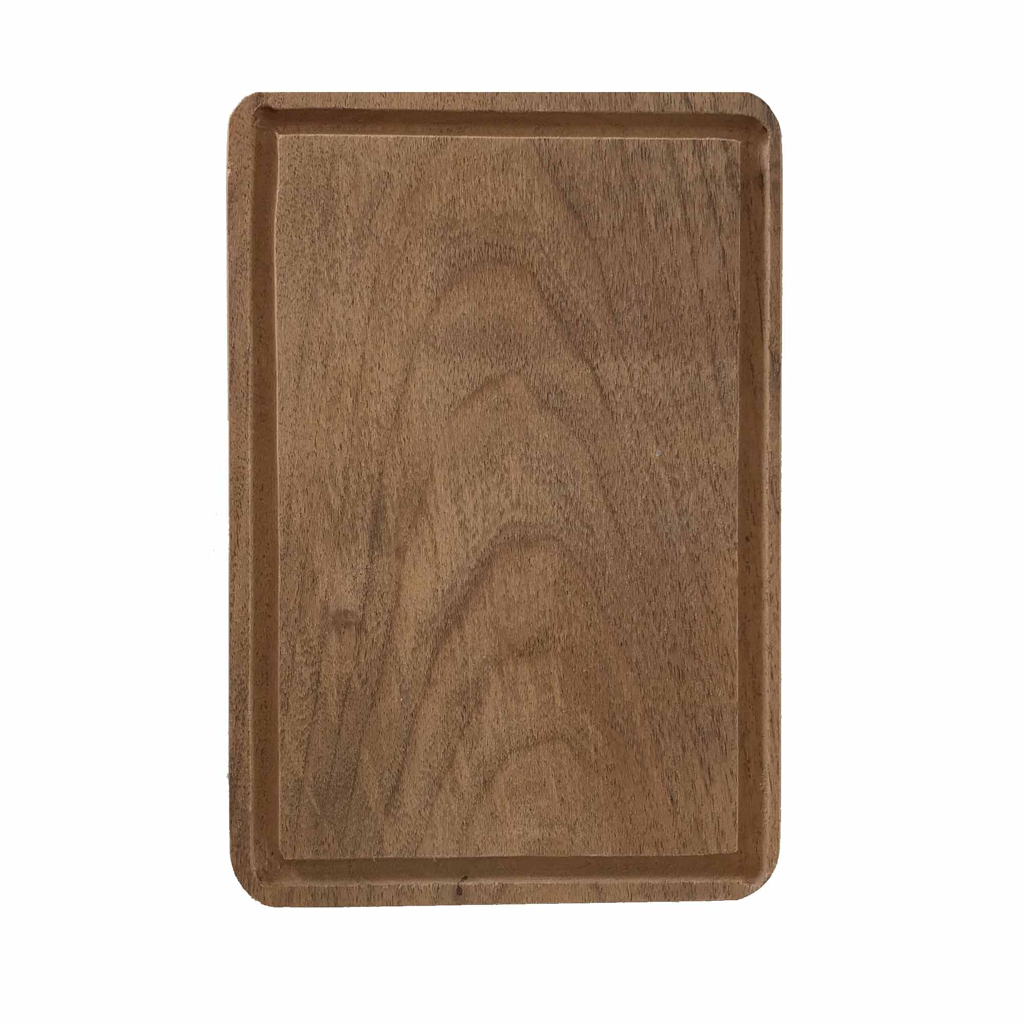 Tabla de picar 15x30 cm 1 u.