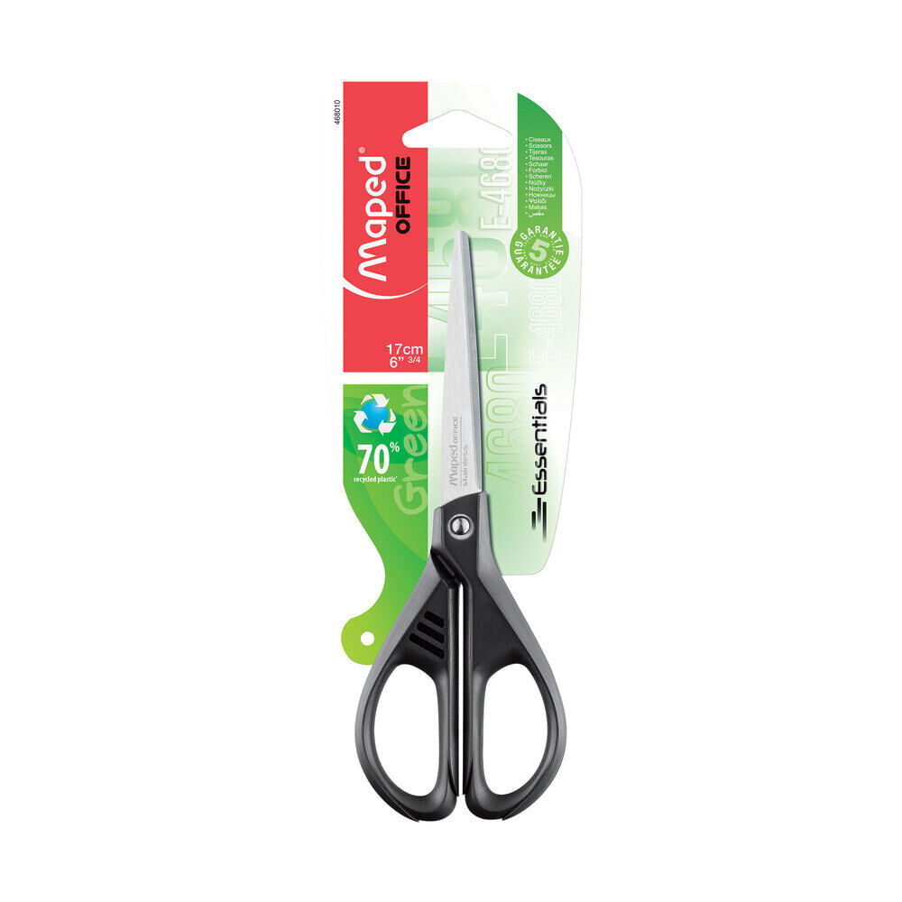 Tijera Maped 17 cm 1 u.