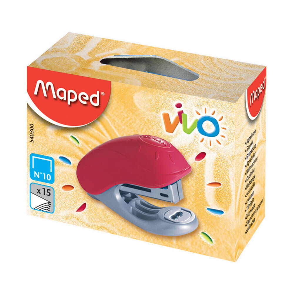Maped Abrochadora Maped nº 10 vivo 1 u.