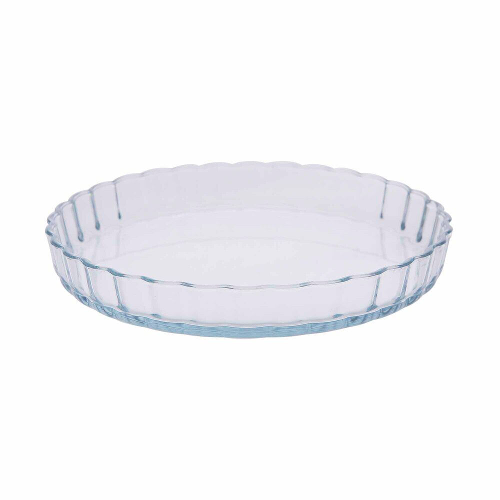 Tartera Carrefour Home vidrio templado 21 cm