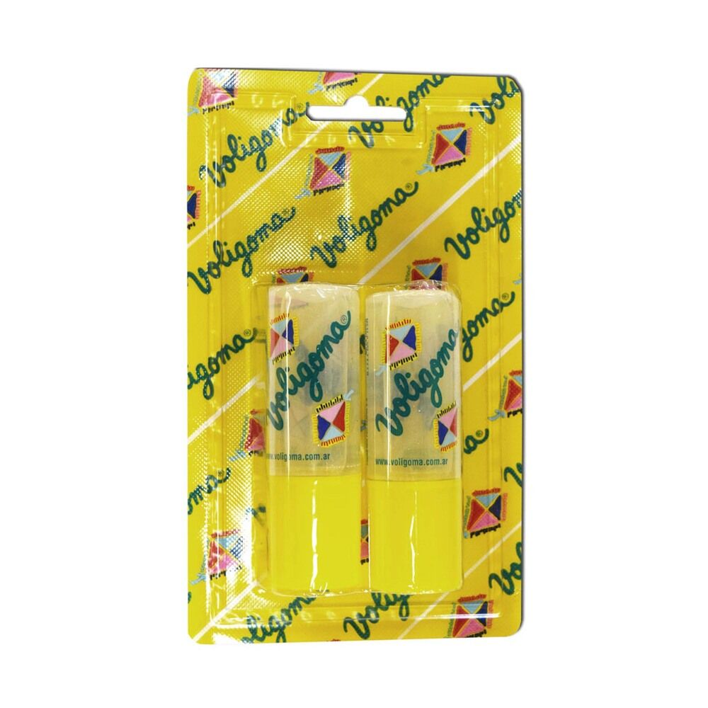 Adhesivo sintético Voligoma 2 u x 30 cc.