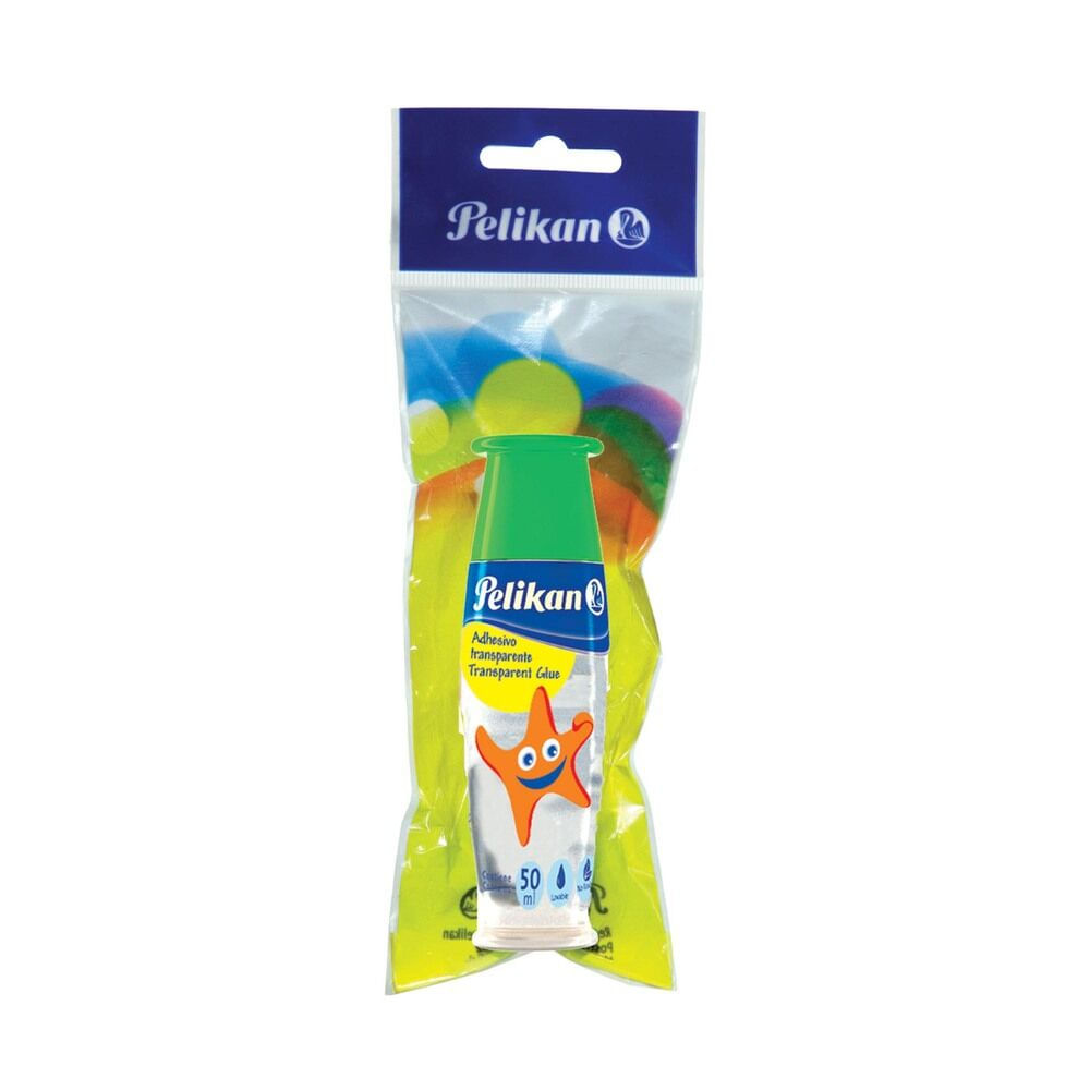 Adhesivo sintético Pelikan 50 g.