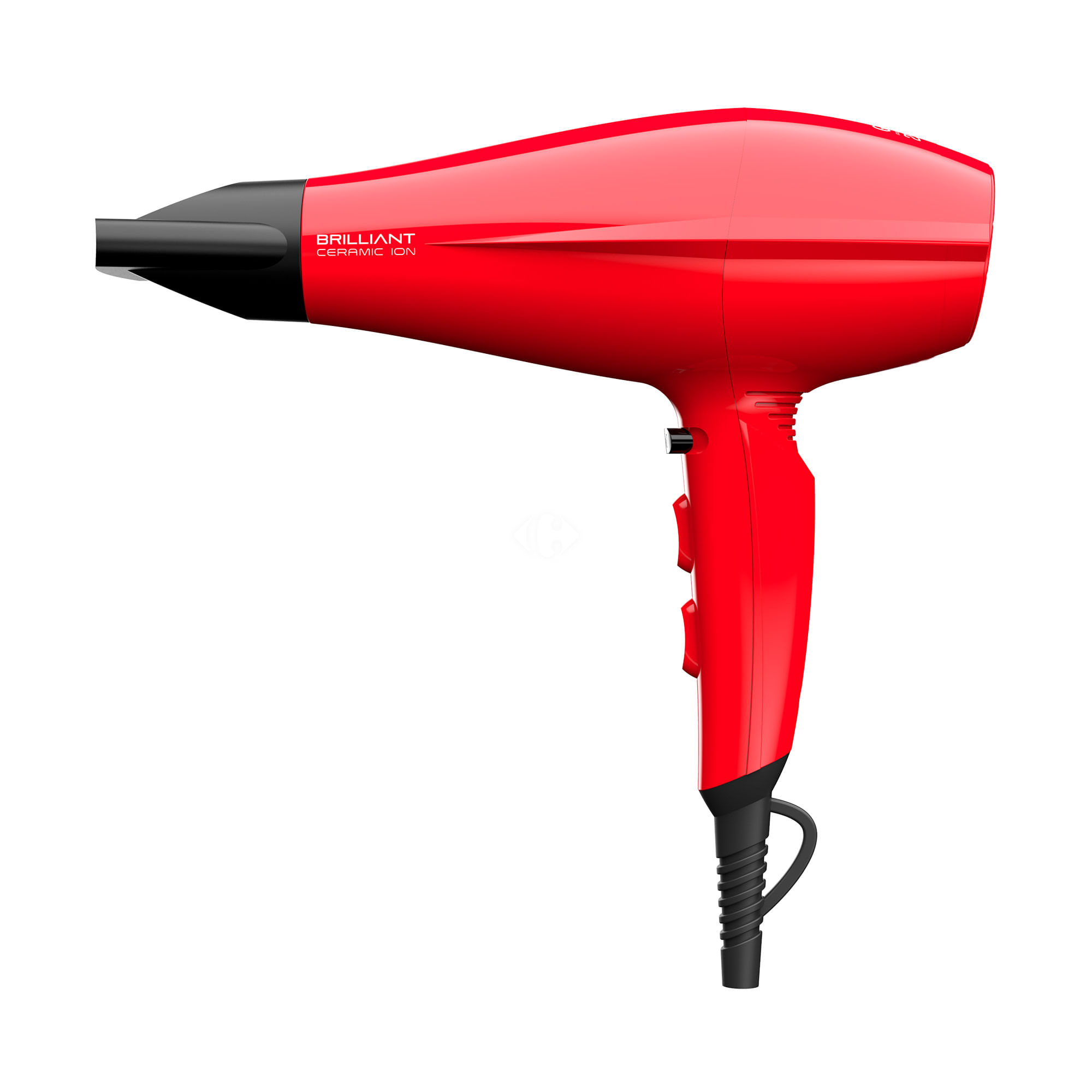Secador De Pelo Brilliant Ceramic Ion