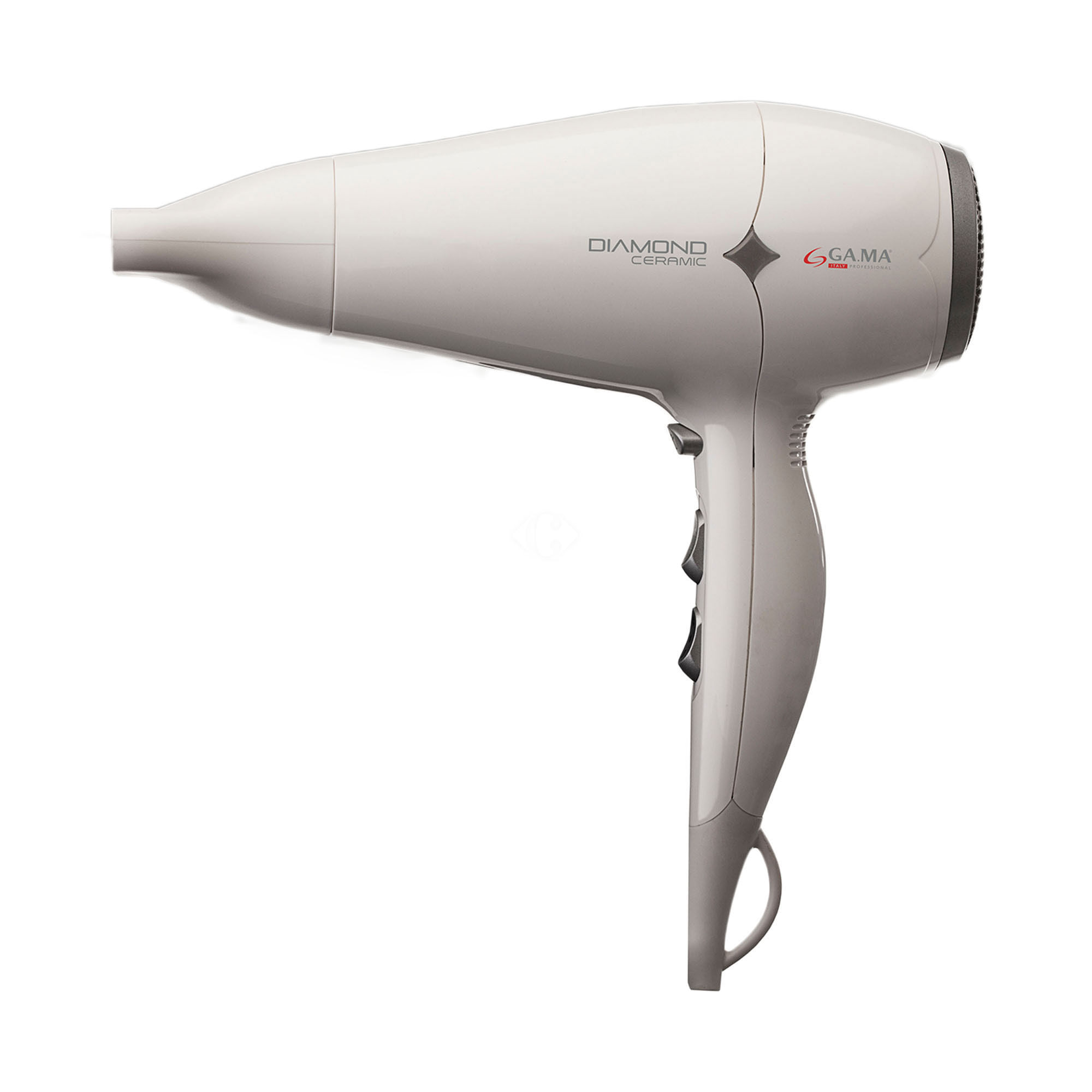Secador De Pelo Gama 2200w Diamond