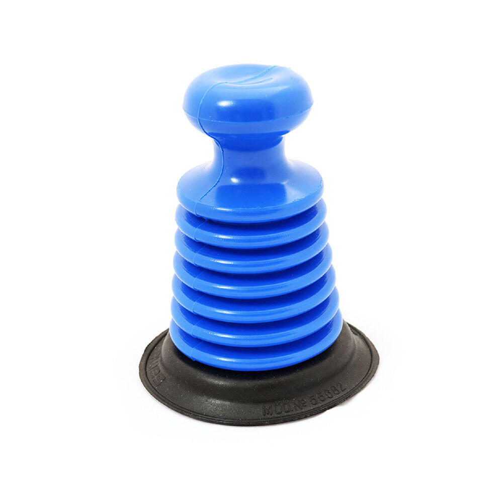 Sopapa Para Pileta Samantha Azul