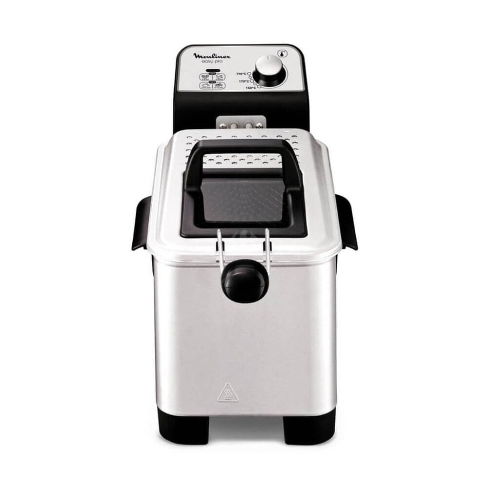 Freidora Moulinex Easy Pro AM338058