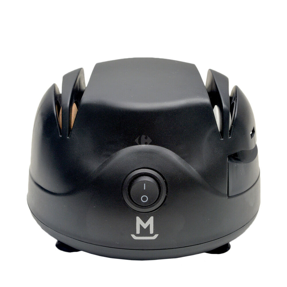 Afilador de Cuchillos Eléctrico Mandine MKS60-