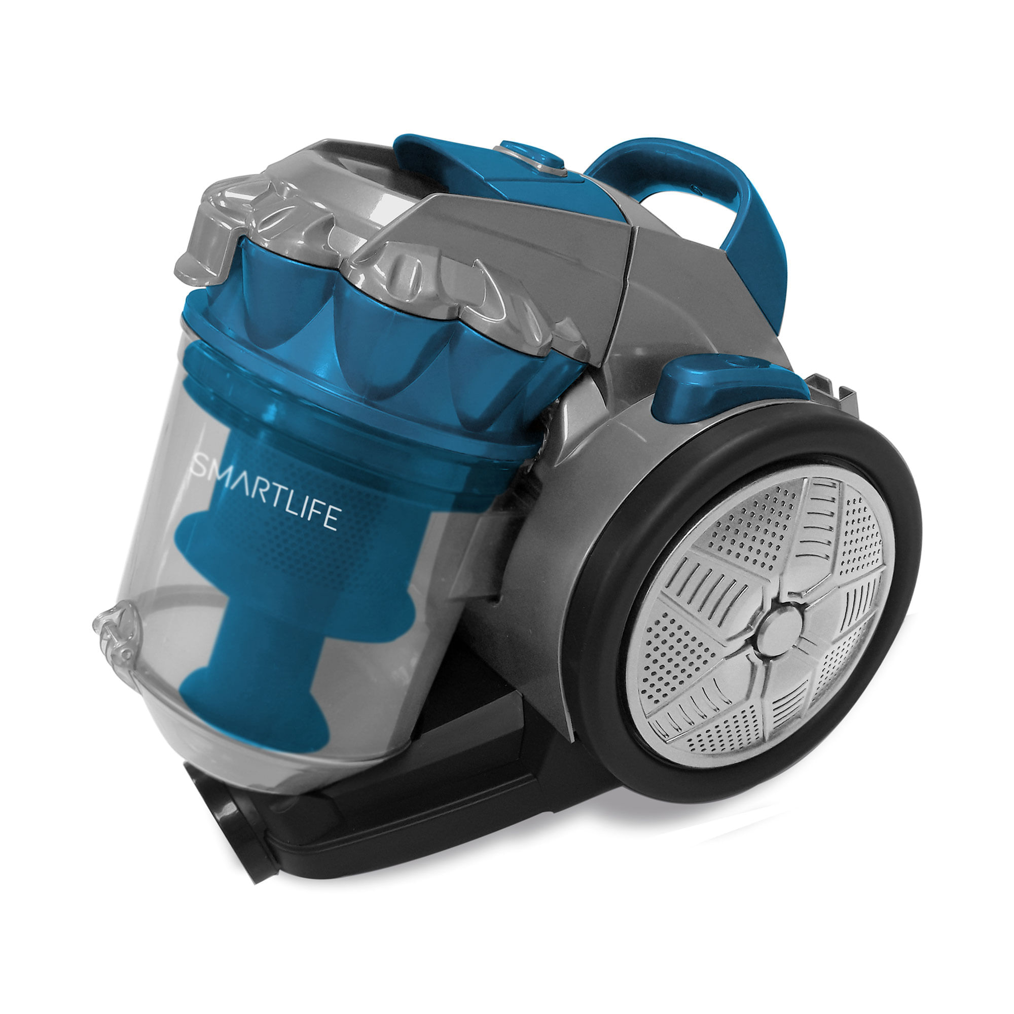 Aspiradora Smart Life sin bolsa 1800W SL-VC18BLB