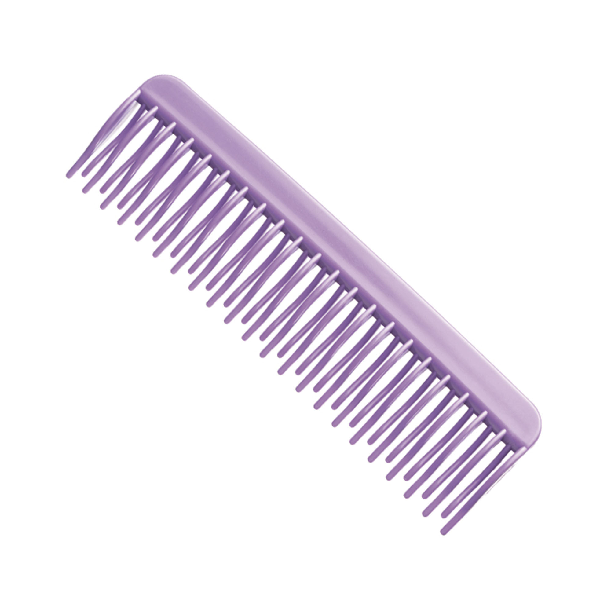 Peine batidor púa doble Brand Beauty 1 u.