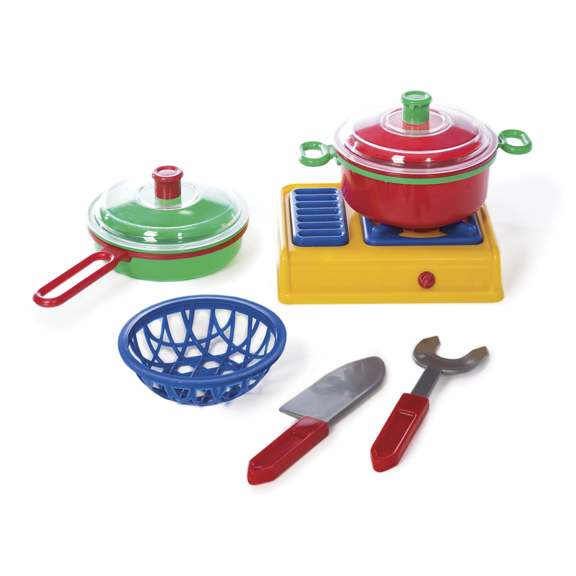 Set de cocina accesorios Petit Gourmet
