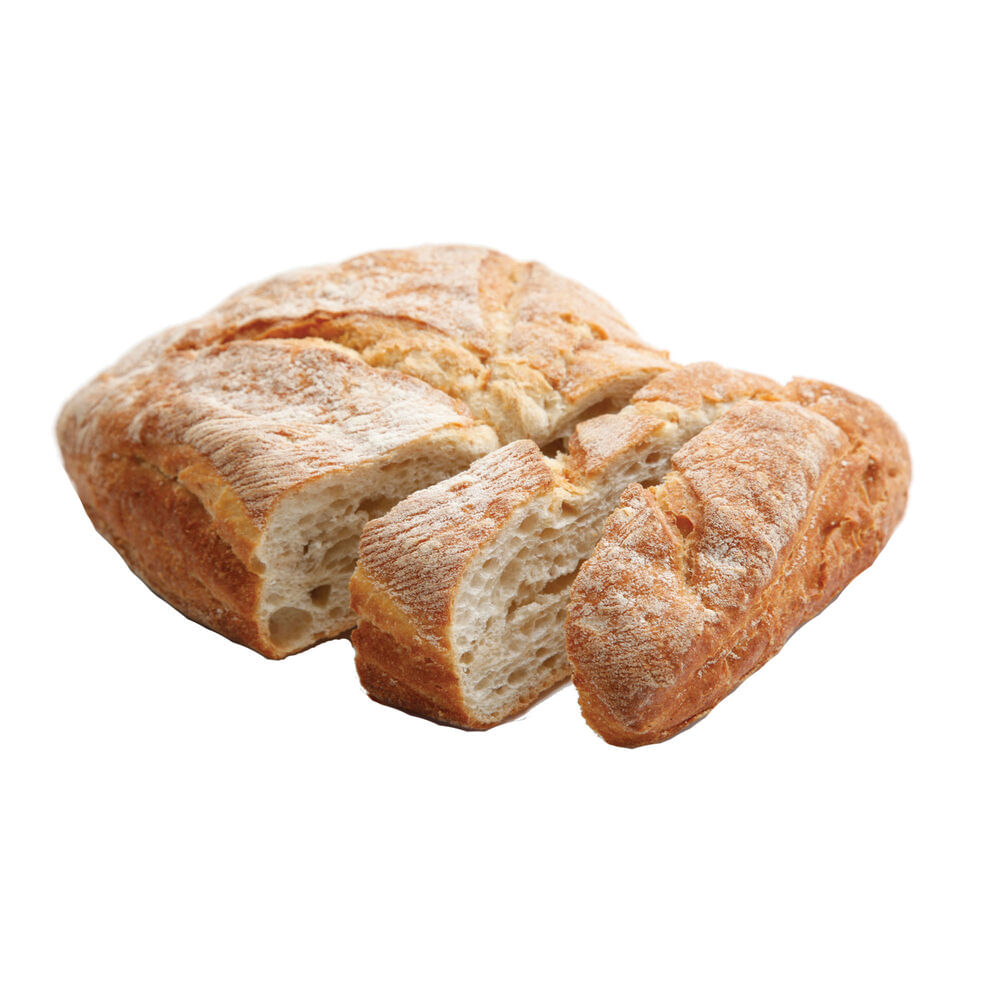 Pan campesino integral grande x 400 g.