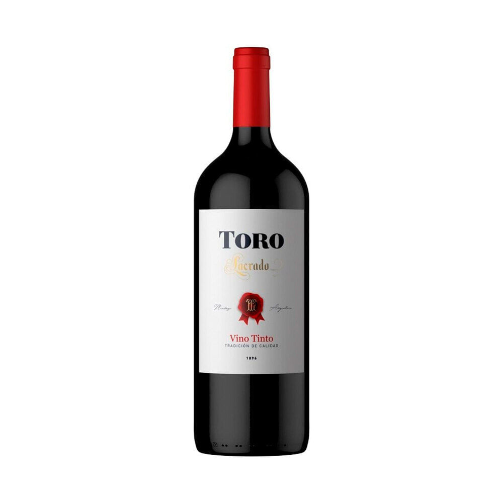 Vino Toro Lacrado Tinto 1125
