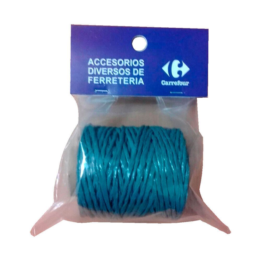 Hilo de polipropileno bobina x 90 g.