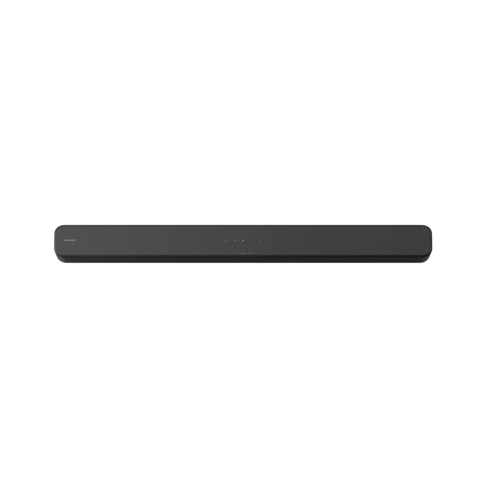 Barra de sonido Sony 120W HT-S100F