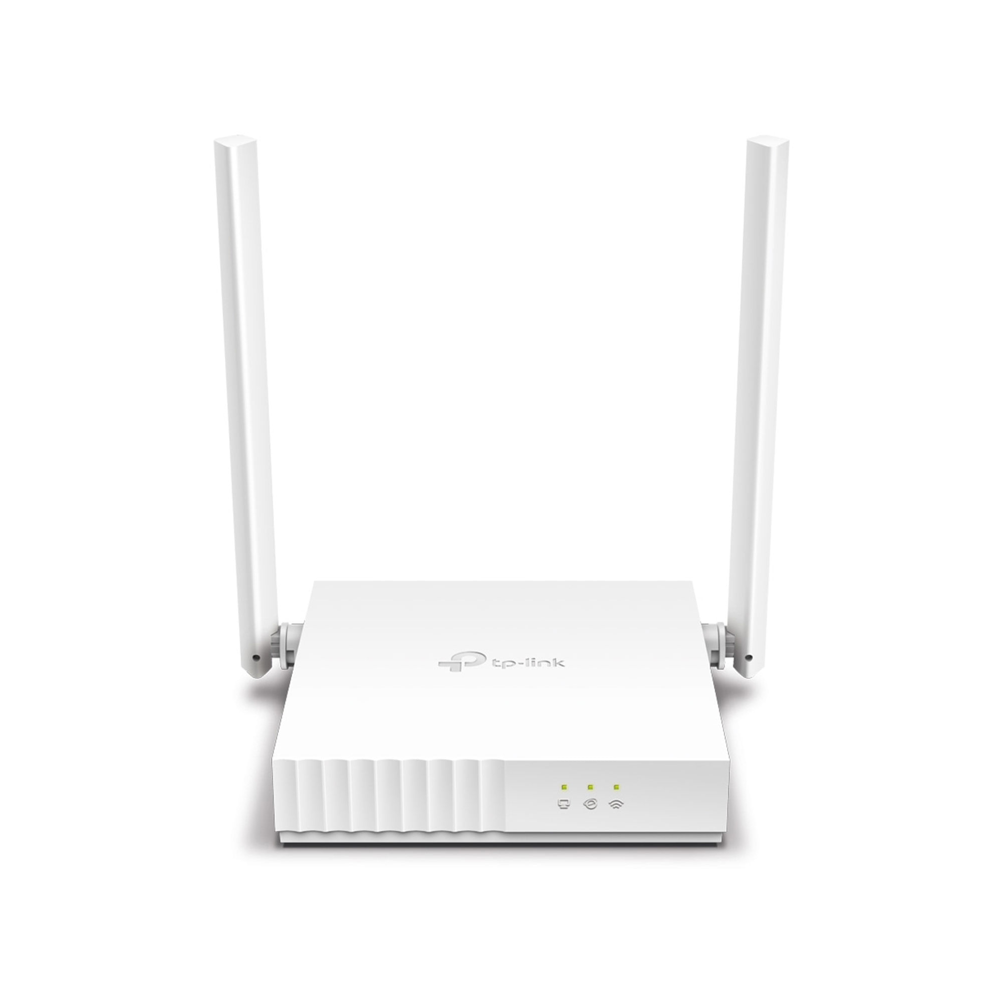 Router inalámbrico Wi-Fi TP-Link 300Mbps TL-WR820N blanco