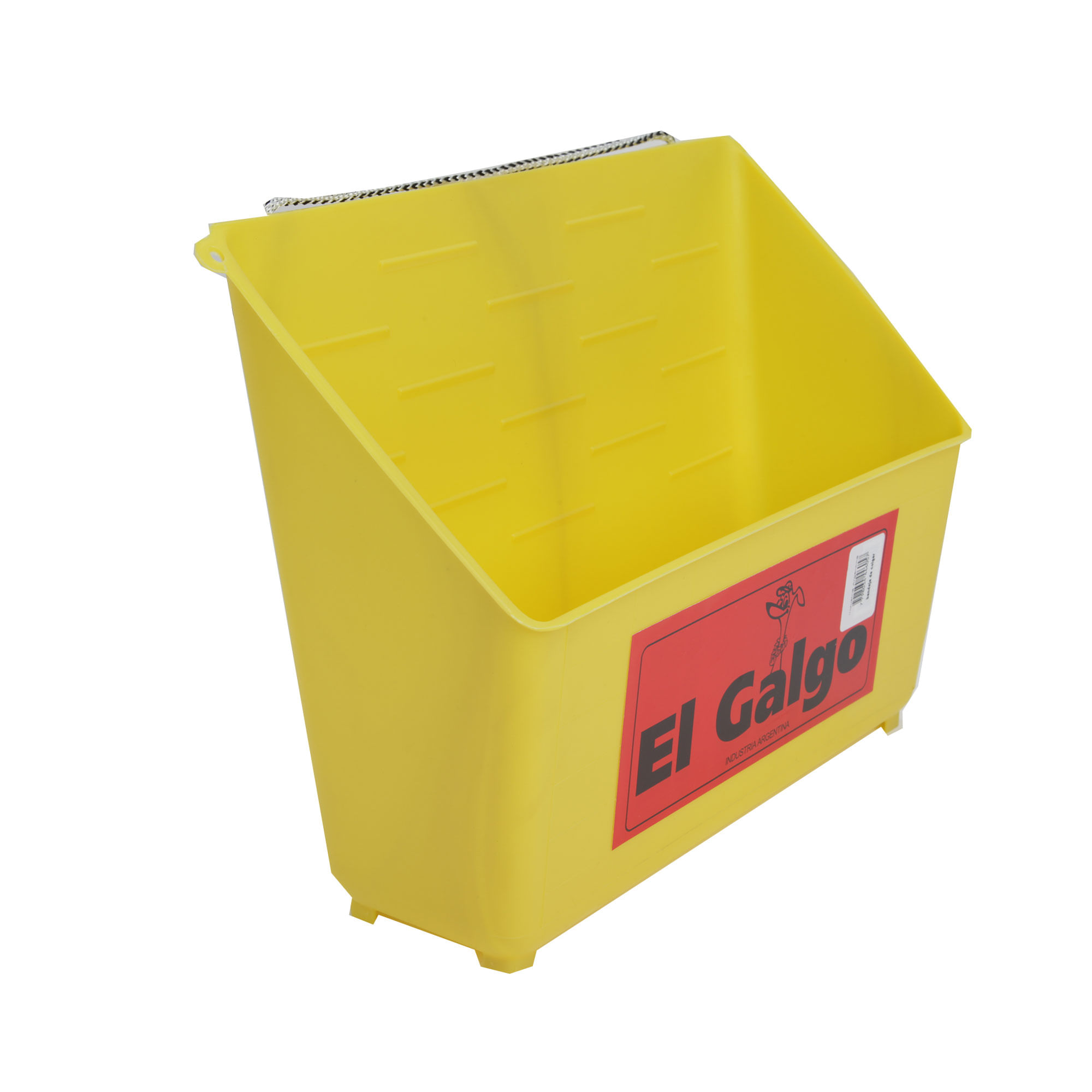 Bandeja para pintor El Galgo