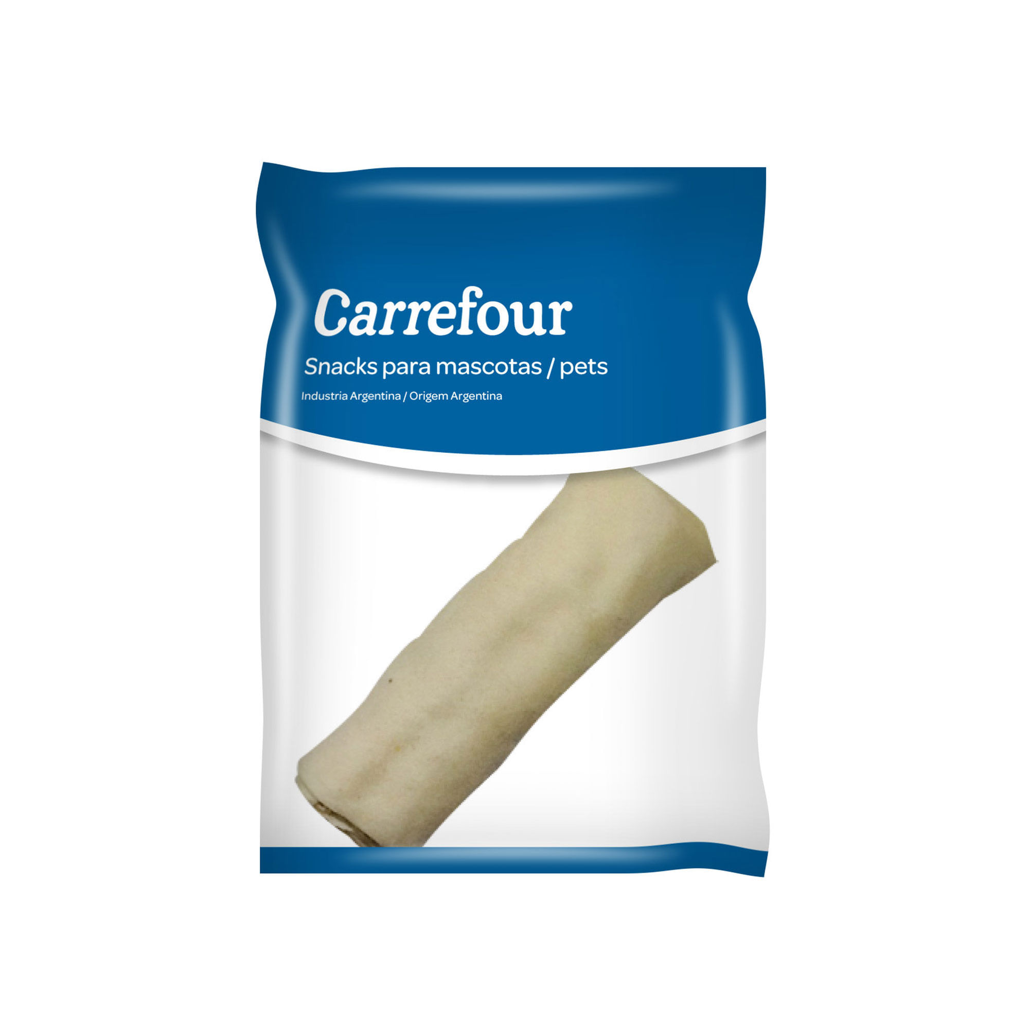Snack para perros Carrefour canelon 1 u