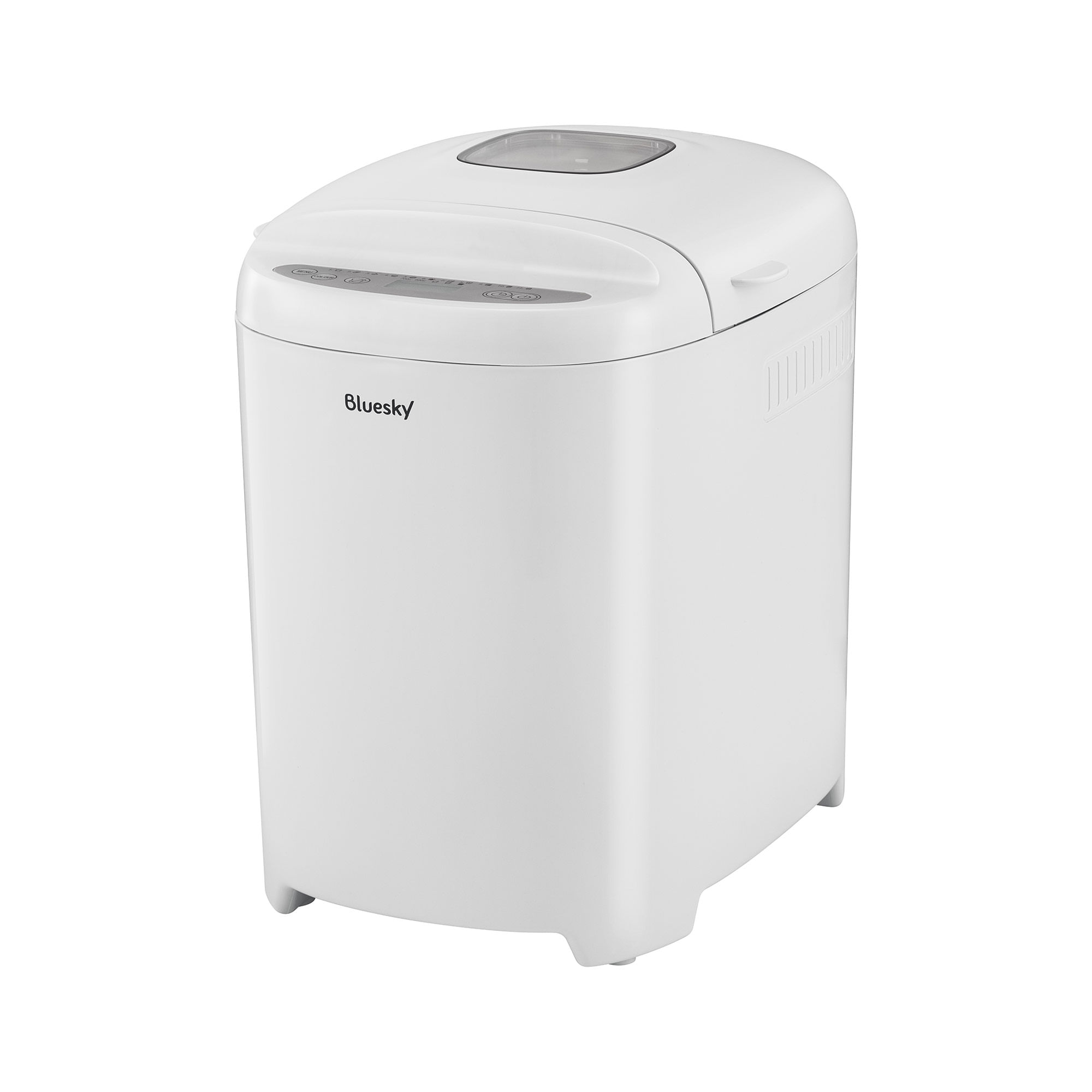 Horno de pan Bluesky BBM550- blanco