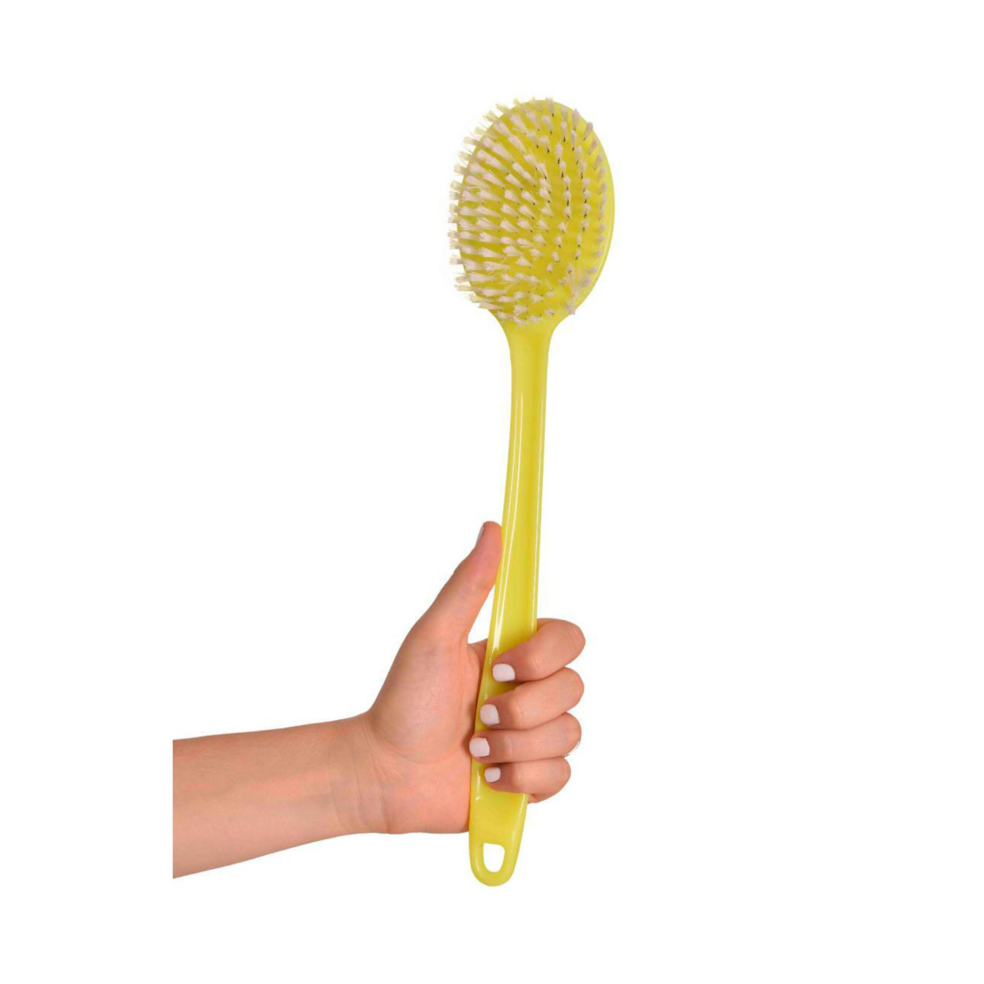 Cepillo para espalda Bijou x 1 uni