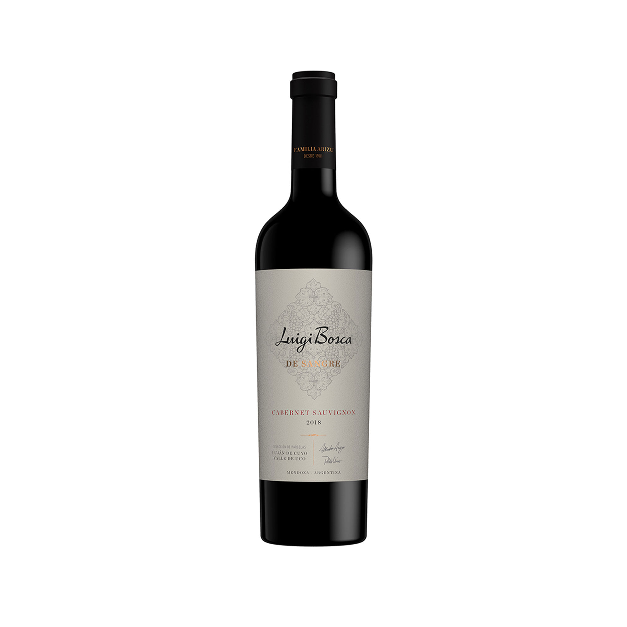 Vino Luigi Bosca Cabernet Sauvignon