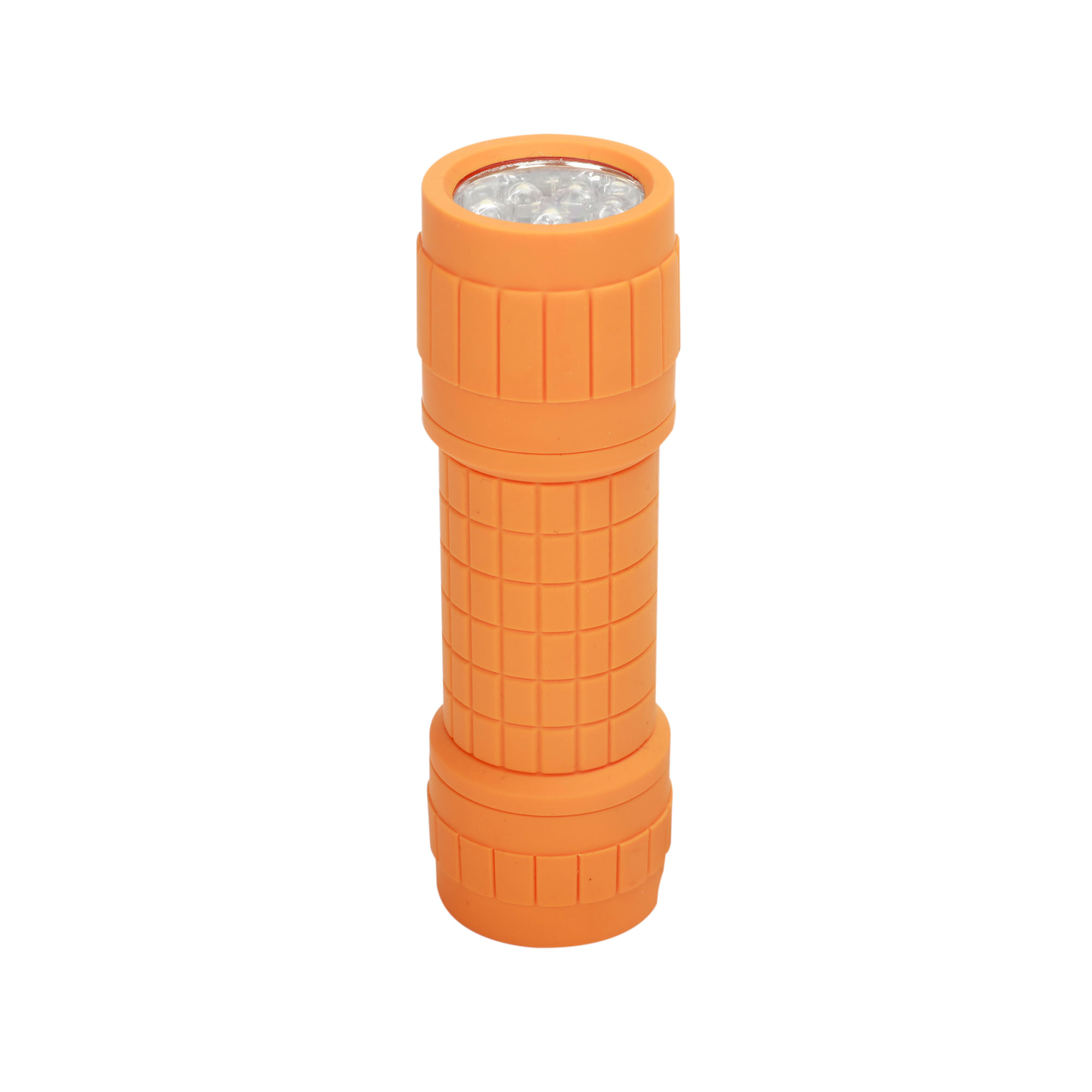 Linterna 9 LED Carrefour 1 u.