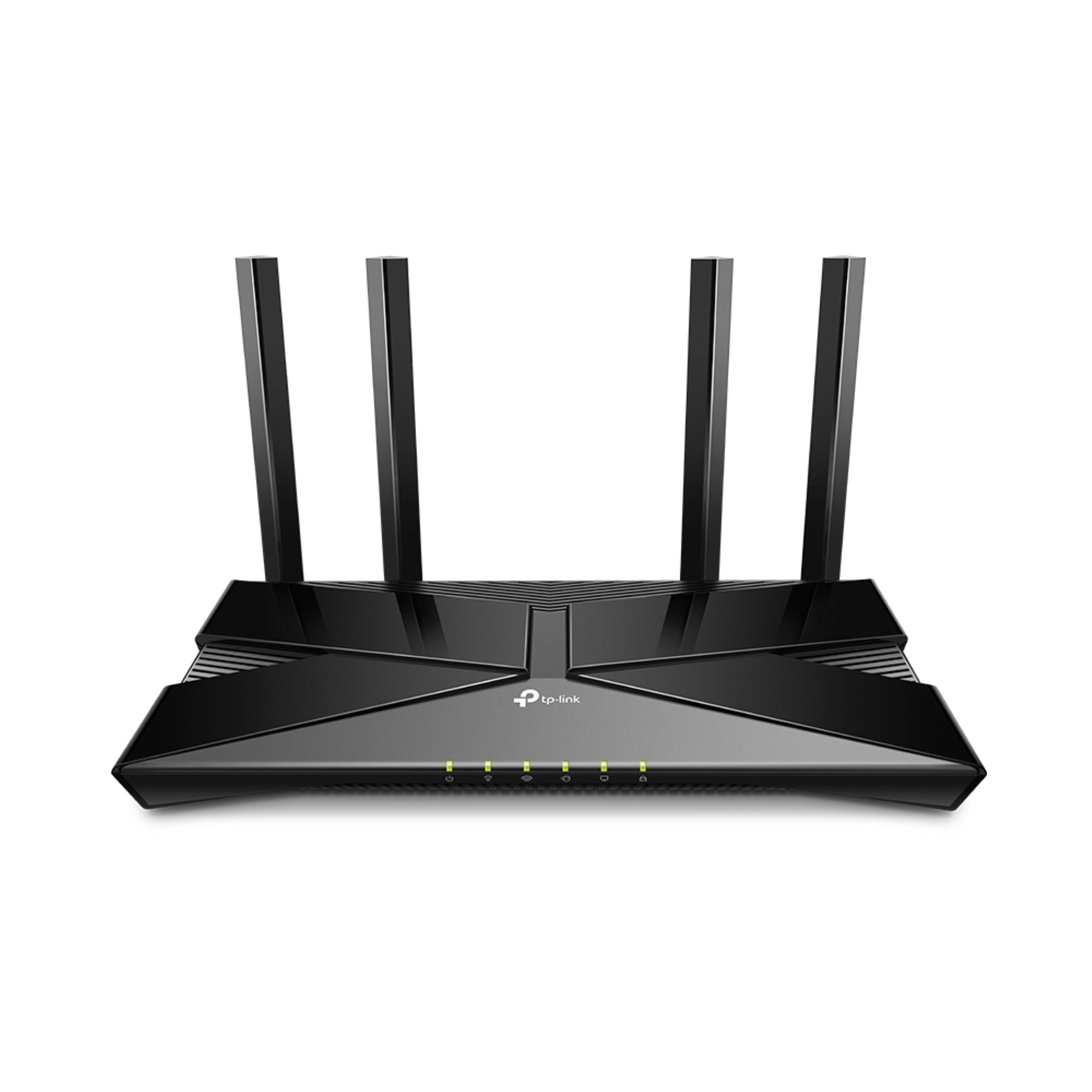 Router TP Link ARCHER AX10 AX1500 Wir DualBand Gigabit negro