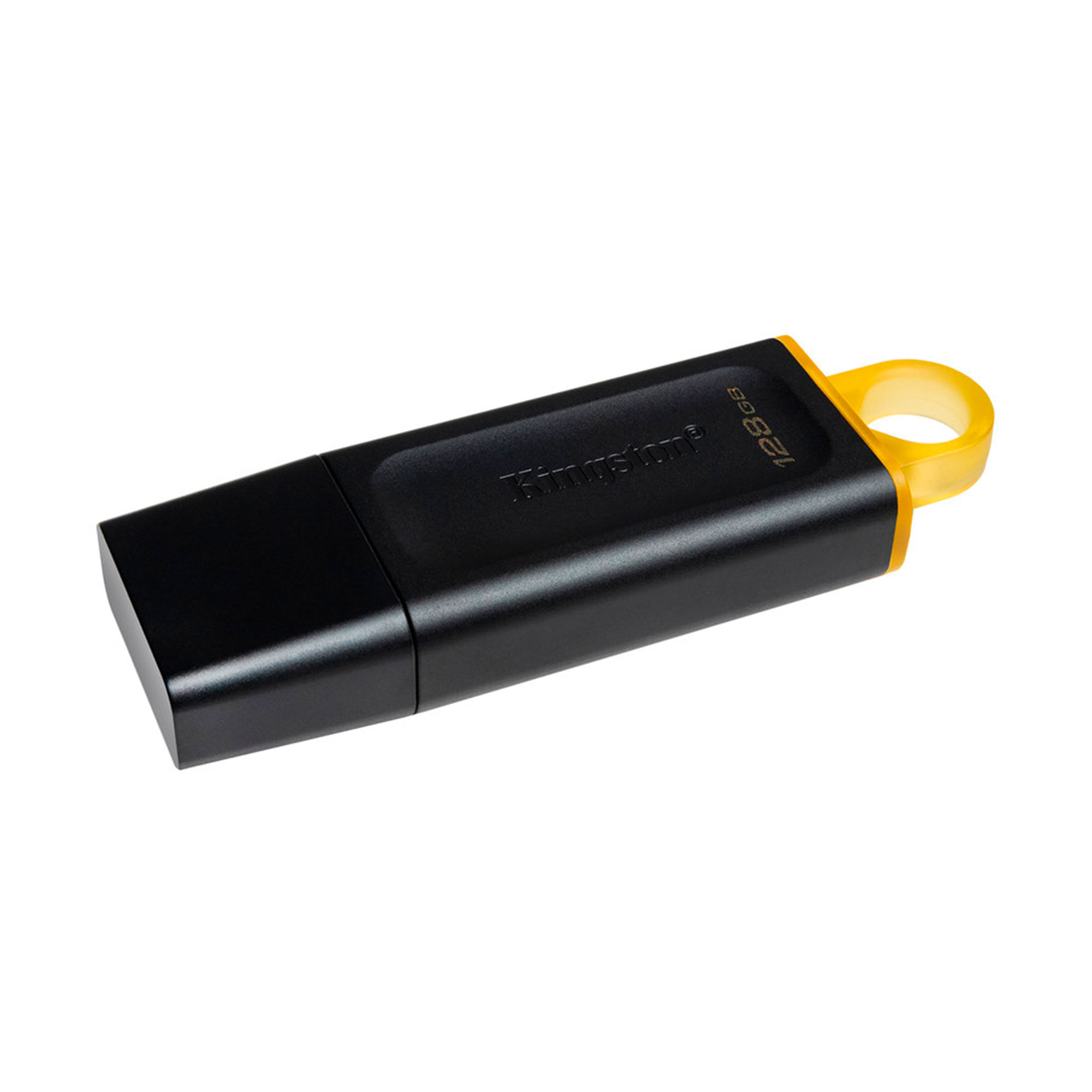 Pendrive Kingston 128 Gb Usb 3.2 Dtx Negro.