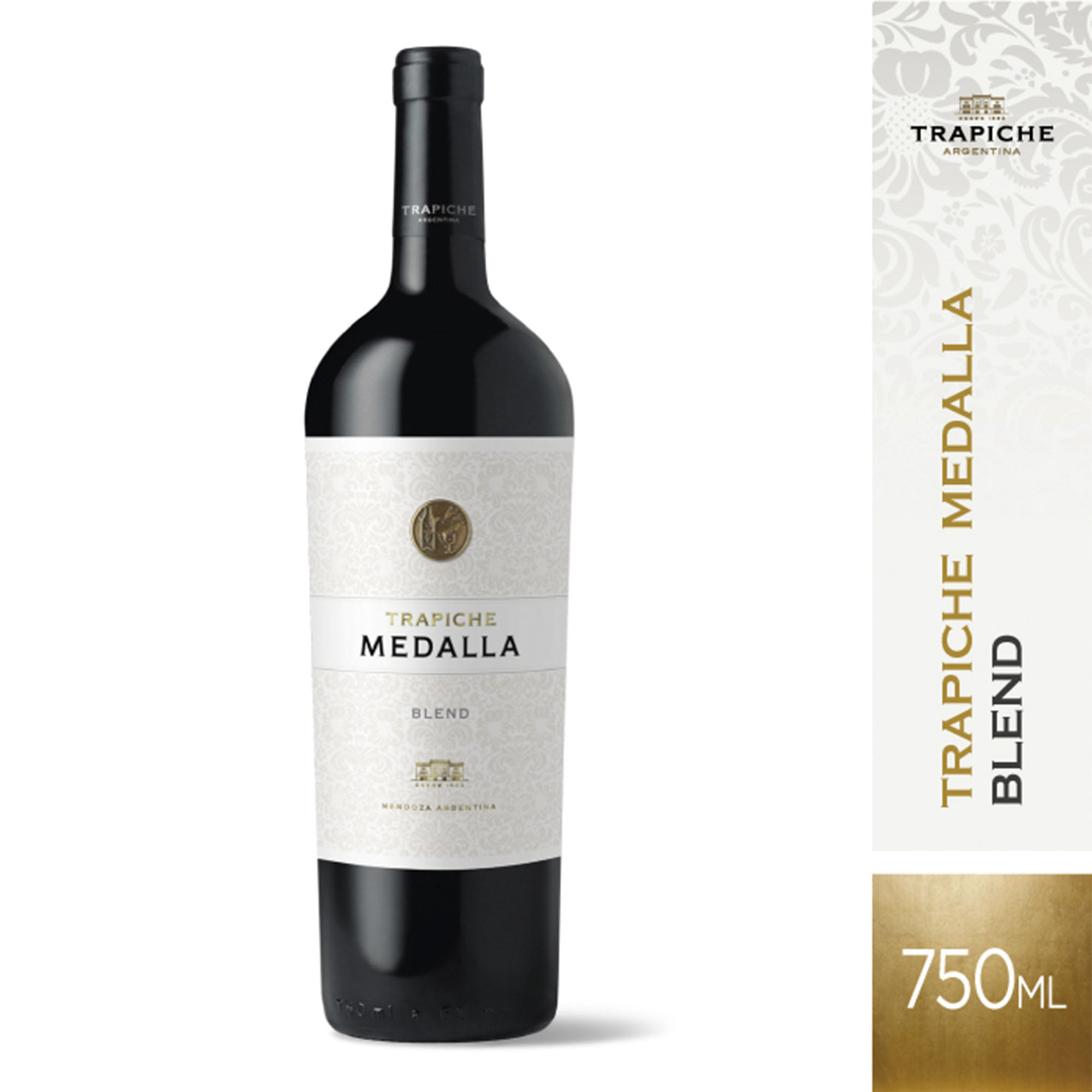 Trapiche Medalla 1981 750