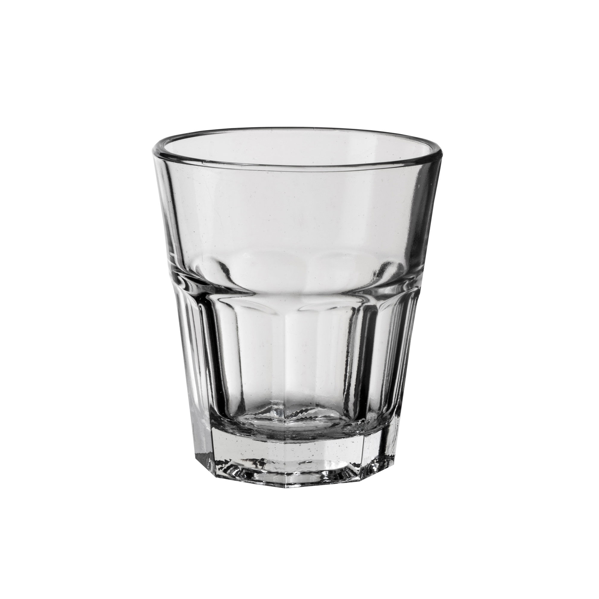 Vaso de agua Rigolleau