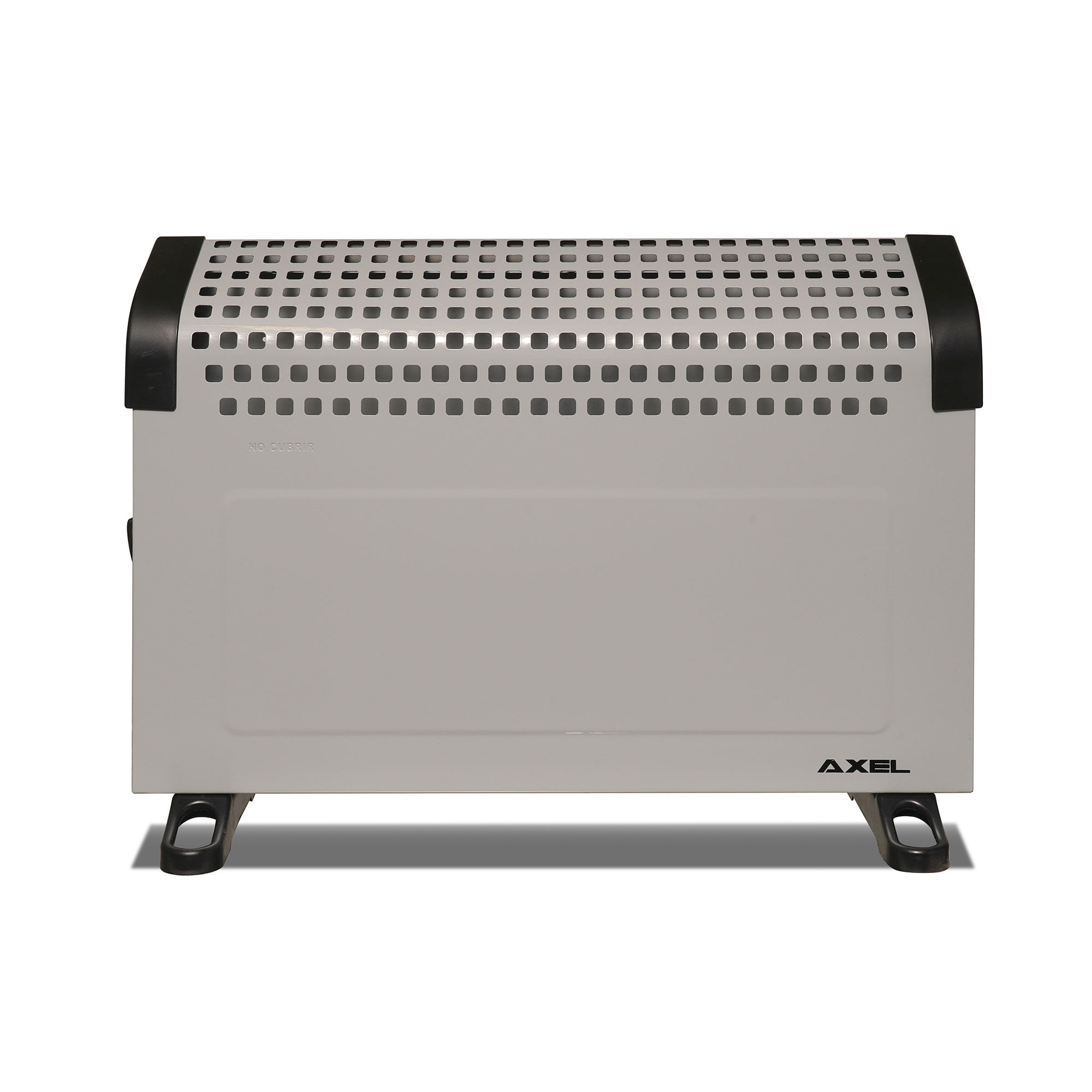 Convector Axel Ax-Co Sin Turbo 2000w
