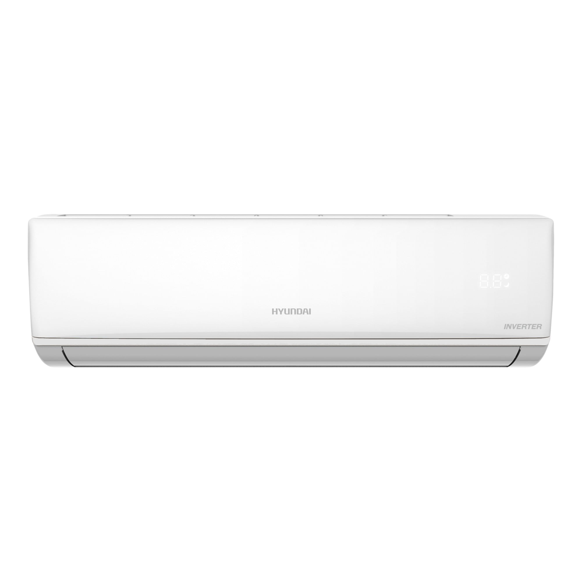 Aire Acondicionado Hyundai Inverter 6448 watts / 5545 frigorías HY10INV-6000FC