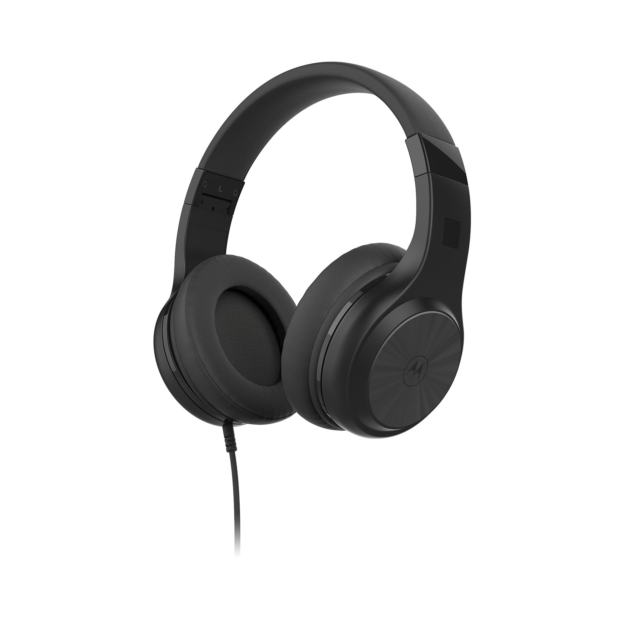 Auricular Vincha Motorola XT 120  negro
