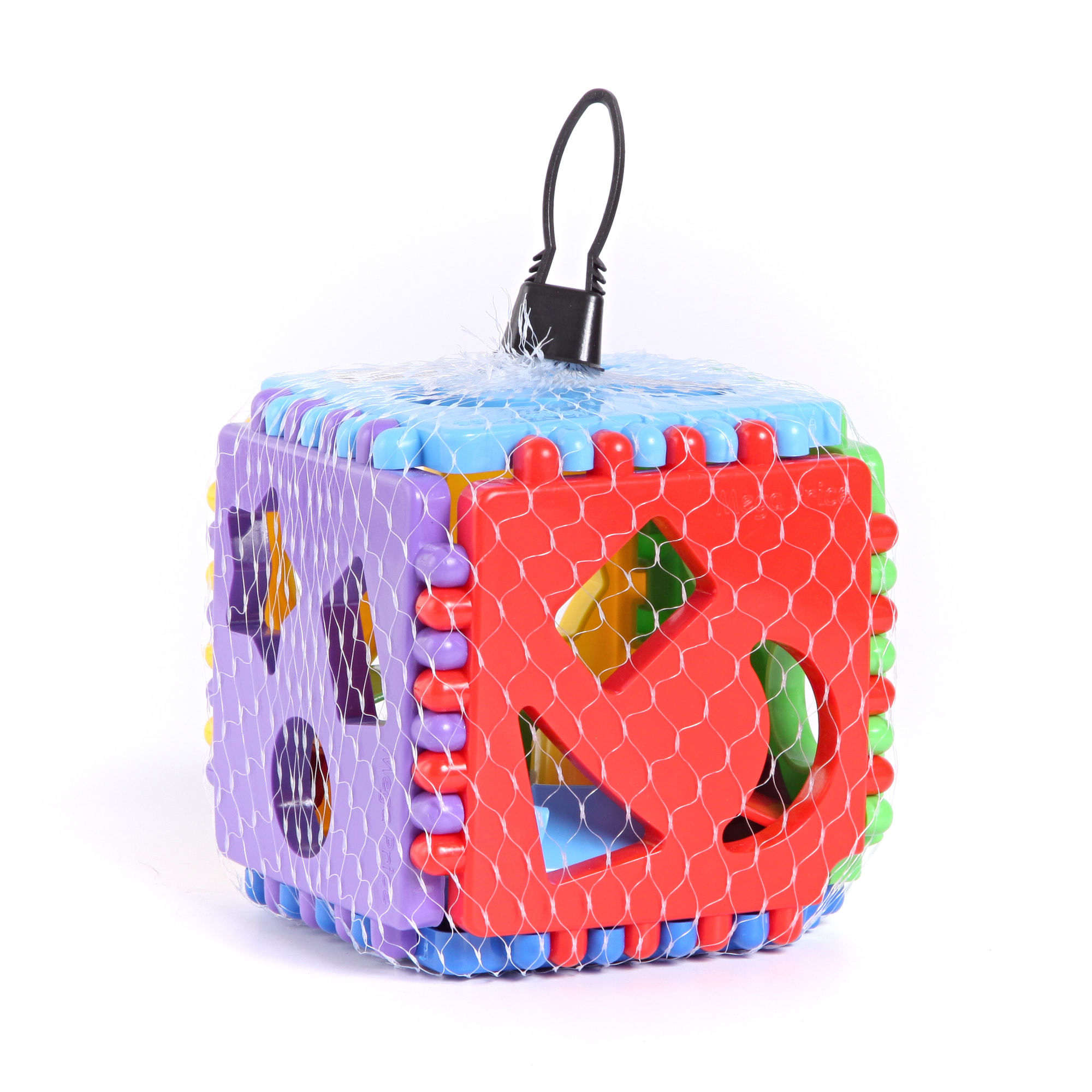 Cubo didáctico