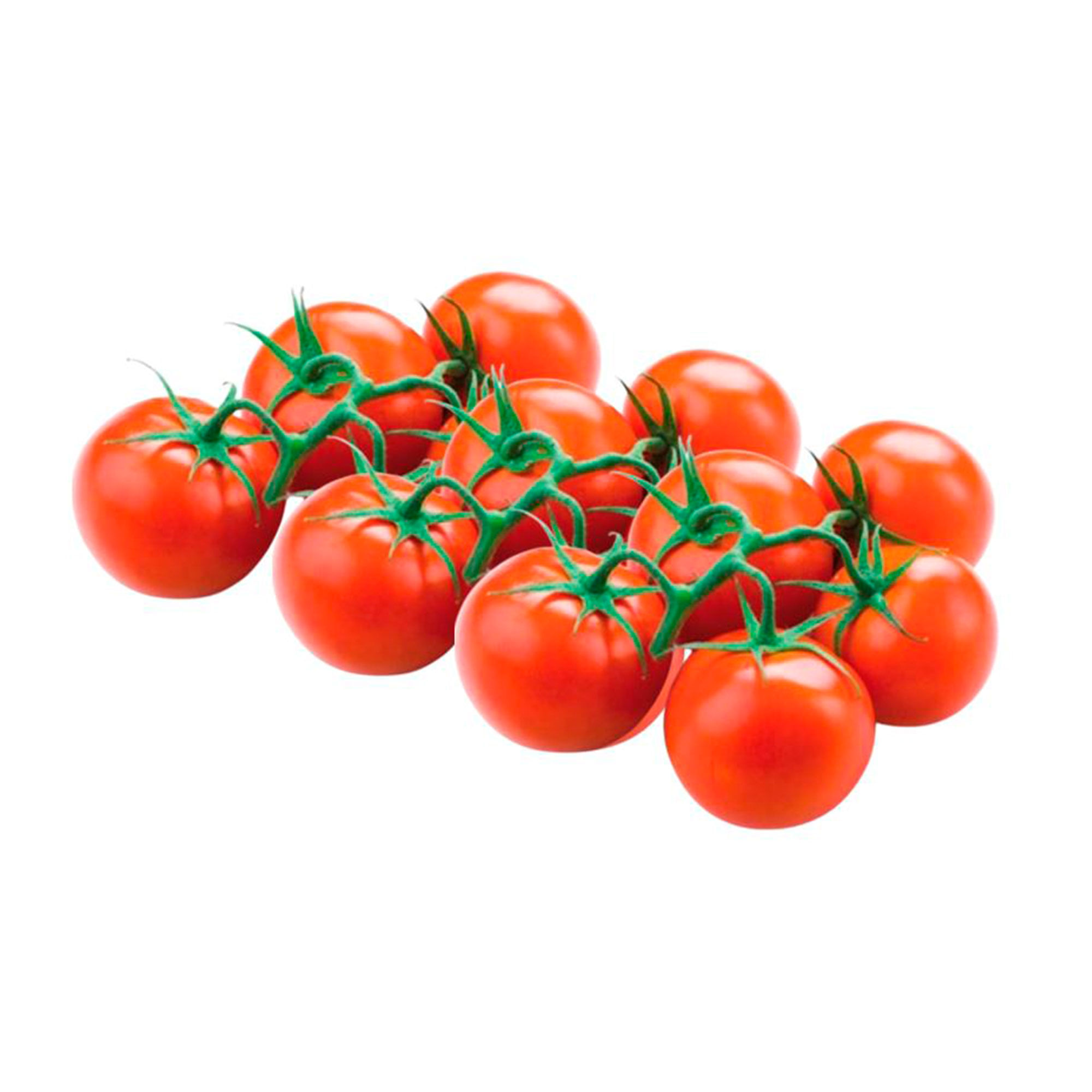 Tomate en racimo x kg.