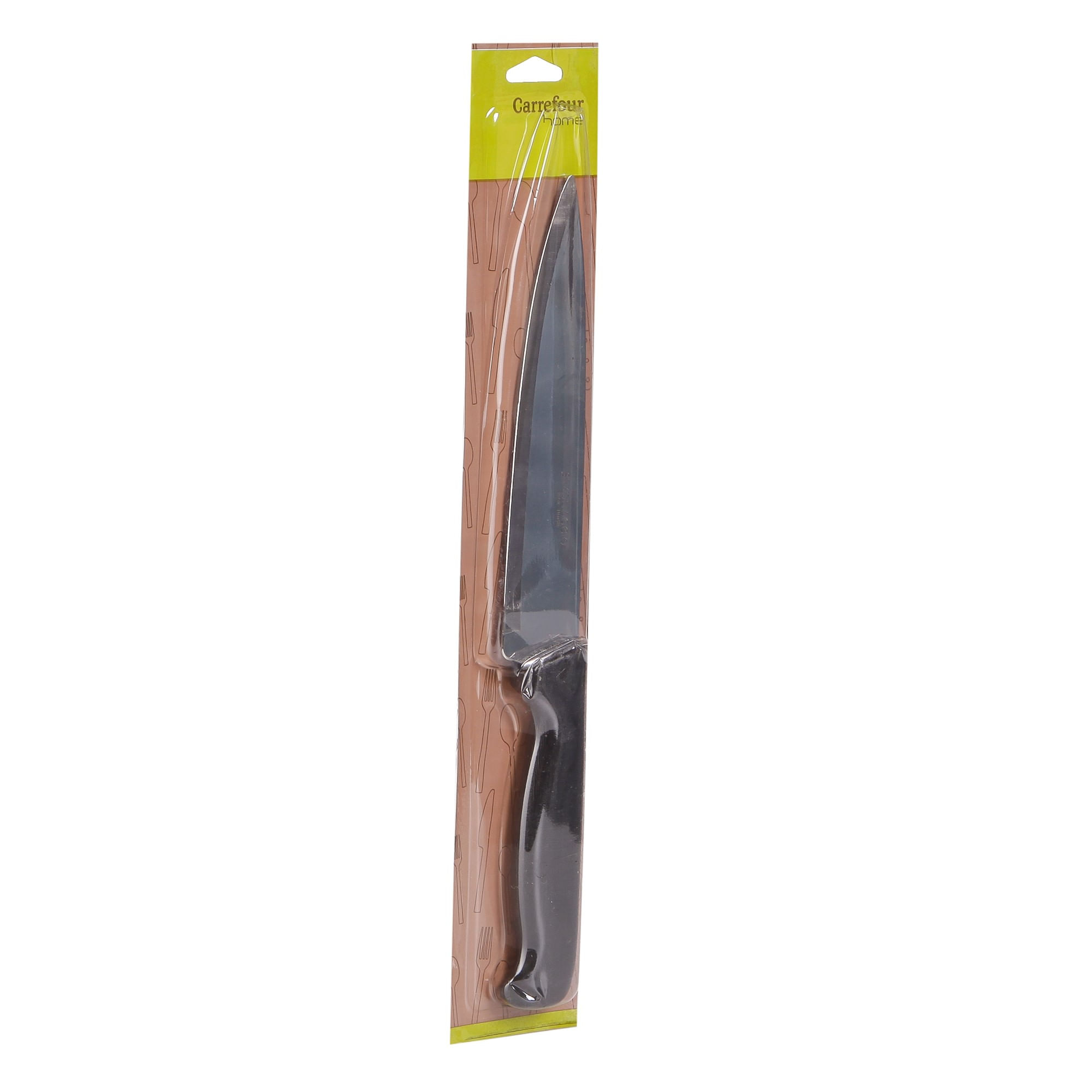 Cuchilla Carrefour universal 7' m.polipropileno