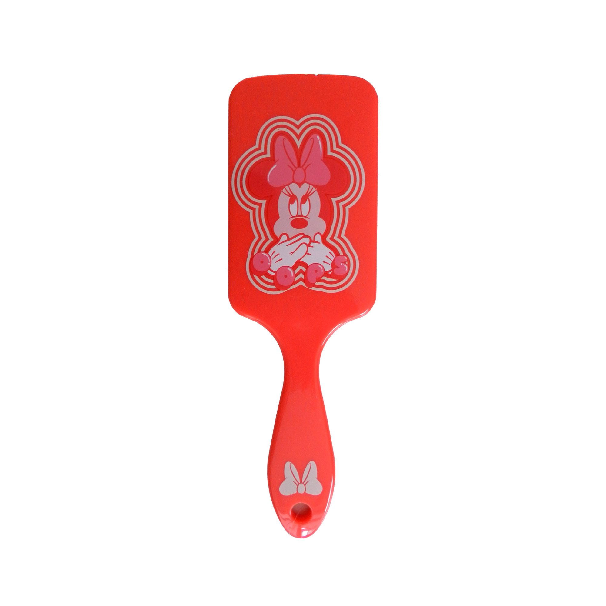 Cepillo para el cabello Disney kids minnie 1 uni