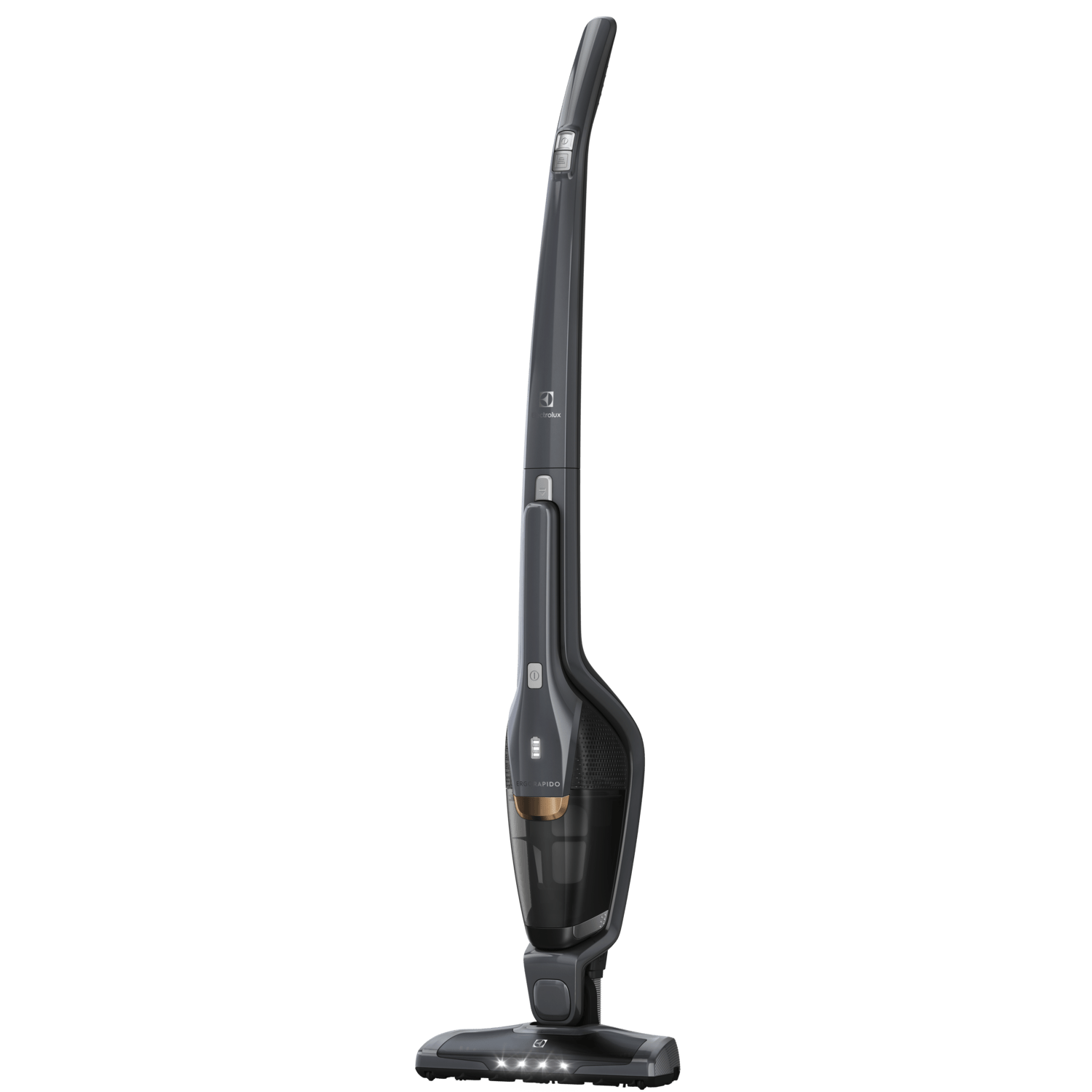 Aspiradora Electrolux Inalambrica A Batería Ergo 25