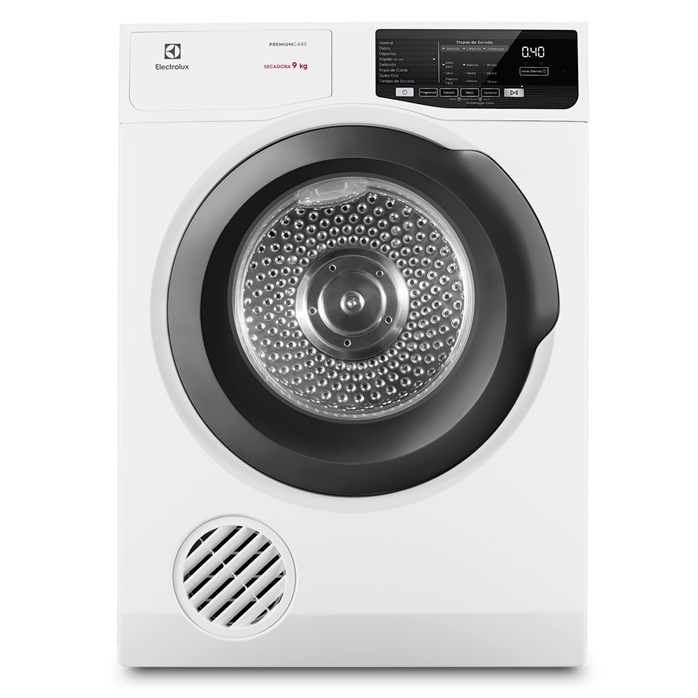 Secarropas Electrolux ESEF209B 9kg