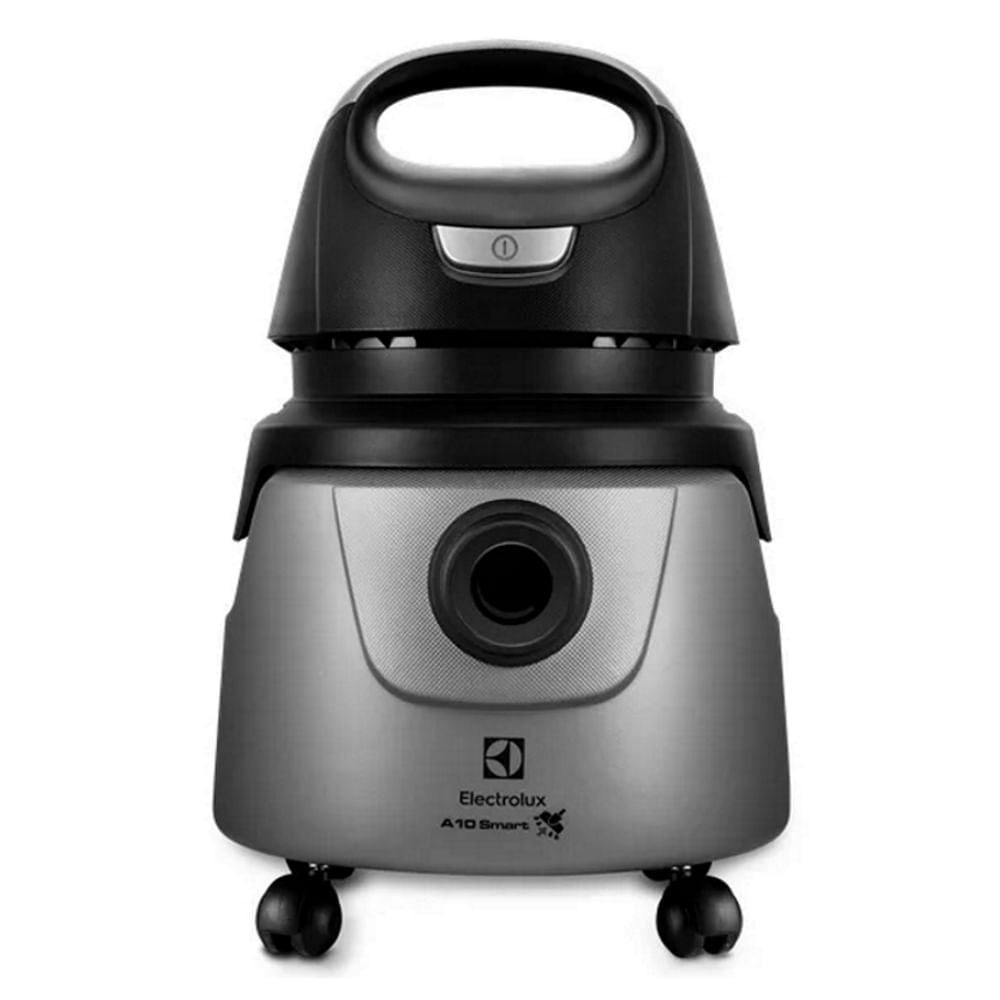 Aspiradora de tacho Electrolux agua y polvo 10l 12