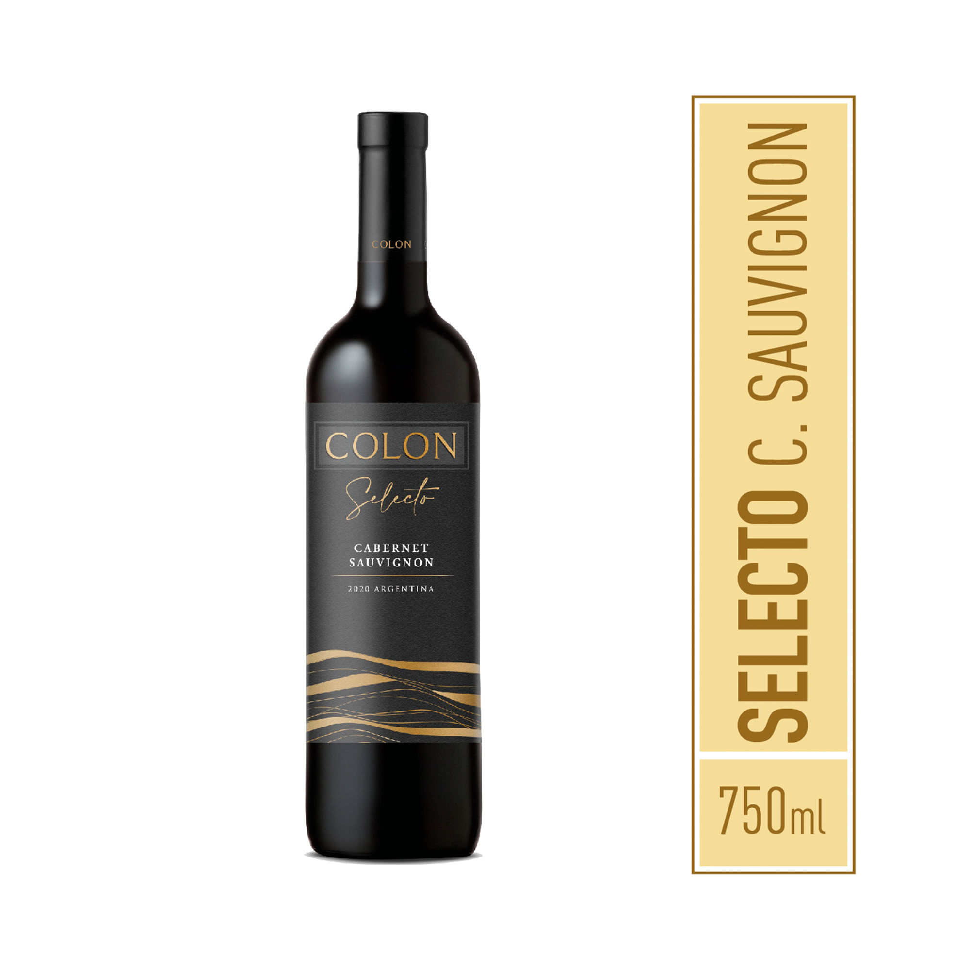 Vino Colon Selecto Cabernet Sauvignon