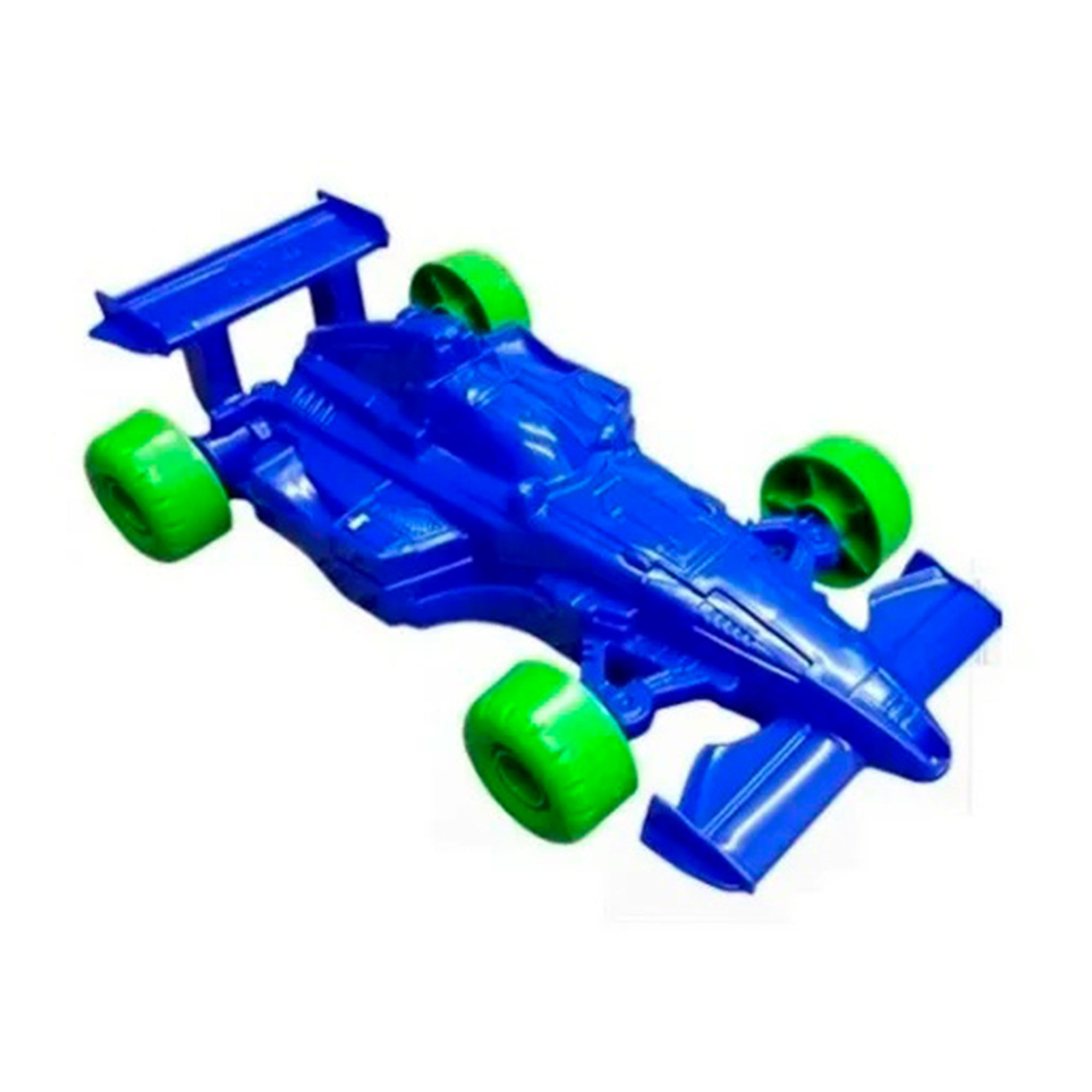Auto de fórmula 1
